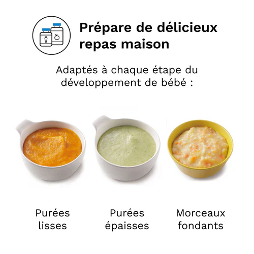 Food Maker Deluxe - Image 10