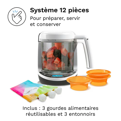 Food Maker Deluxe - Image 12