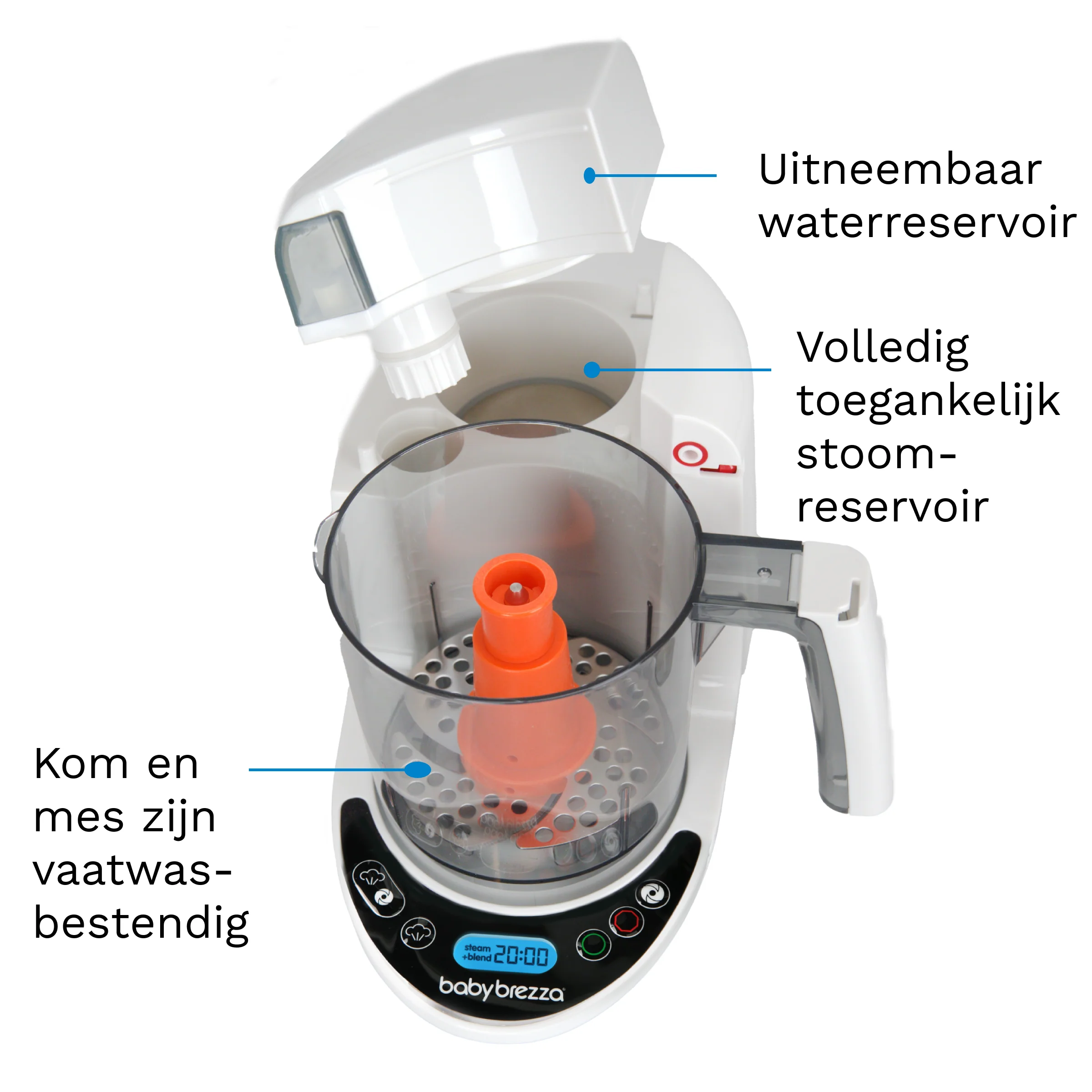 Food Maker Deluxe - Image 7