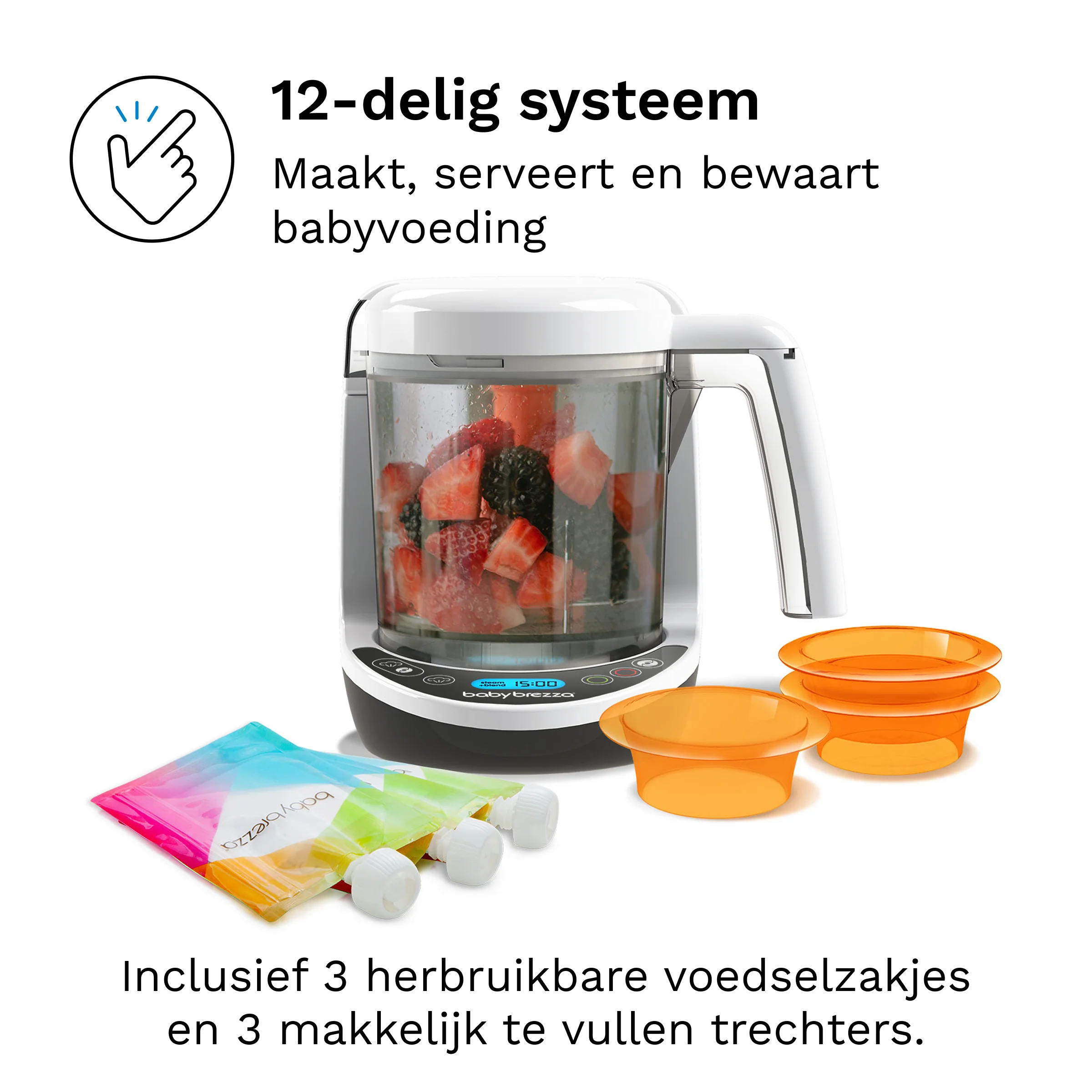 Food Maker Deluxe - Image 8
