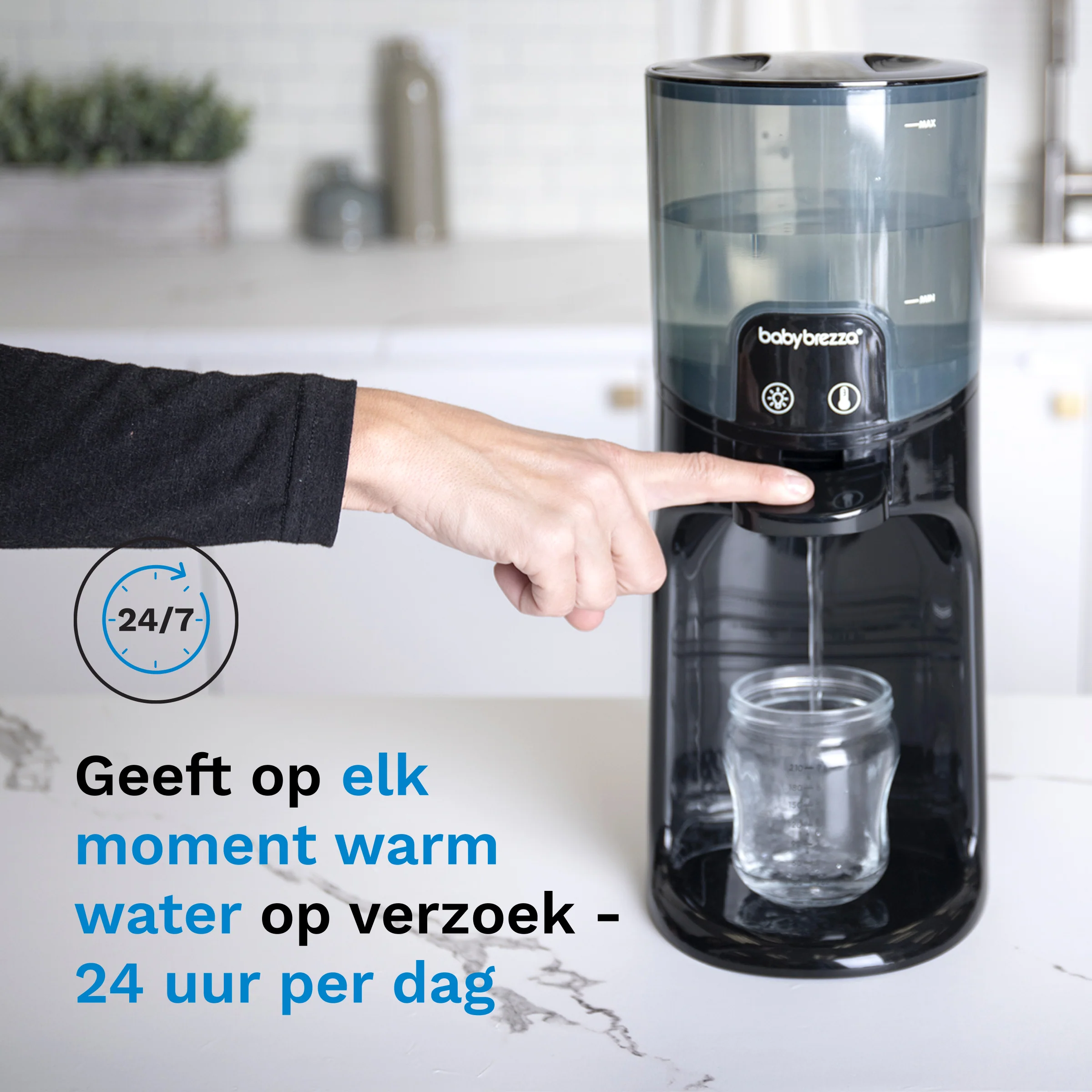Instant Warmer - Warm water, direct en op de juiste temperatuur - Image 12