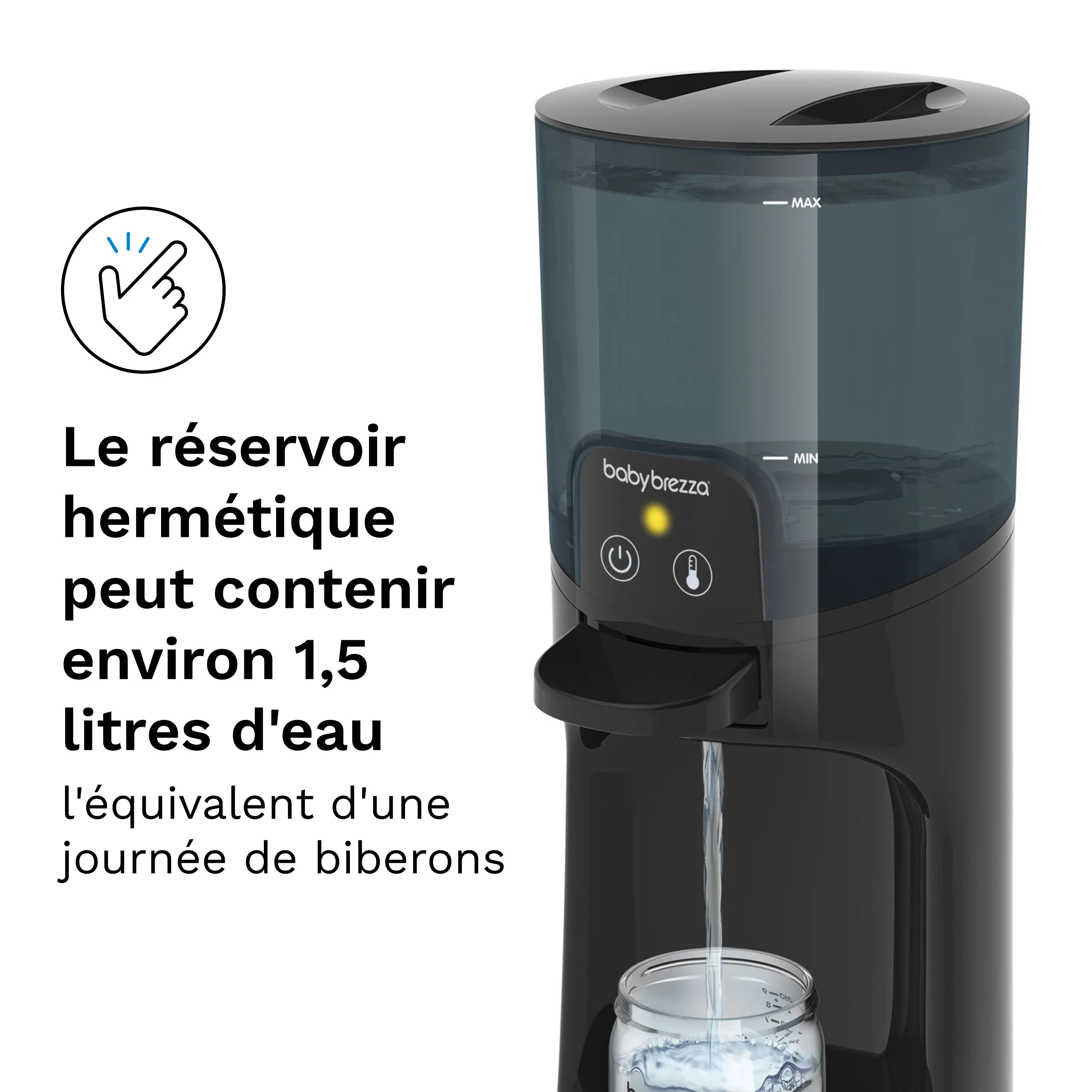 Instant Warmer - Warm water, direct en op de juiste temperatuur - Image 13