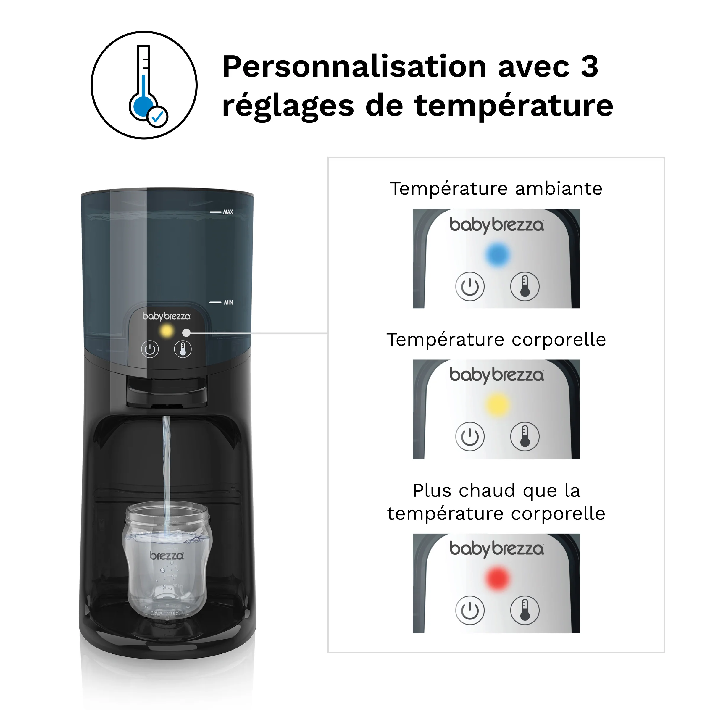 Instant Warmer - Warm water, direct en op de juiste temperatuur - Image 16