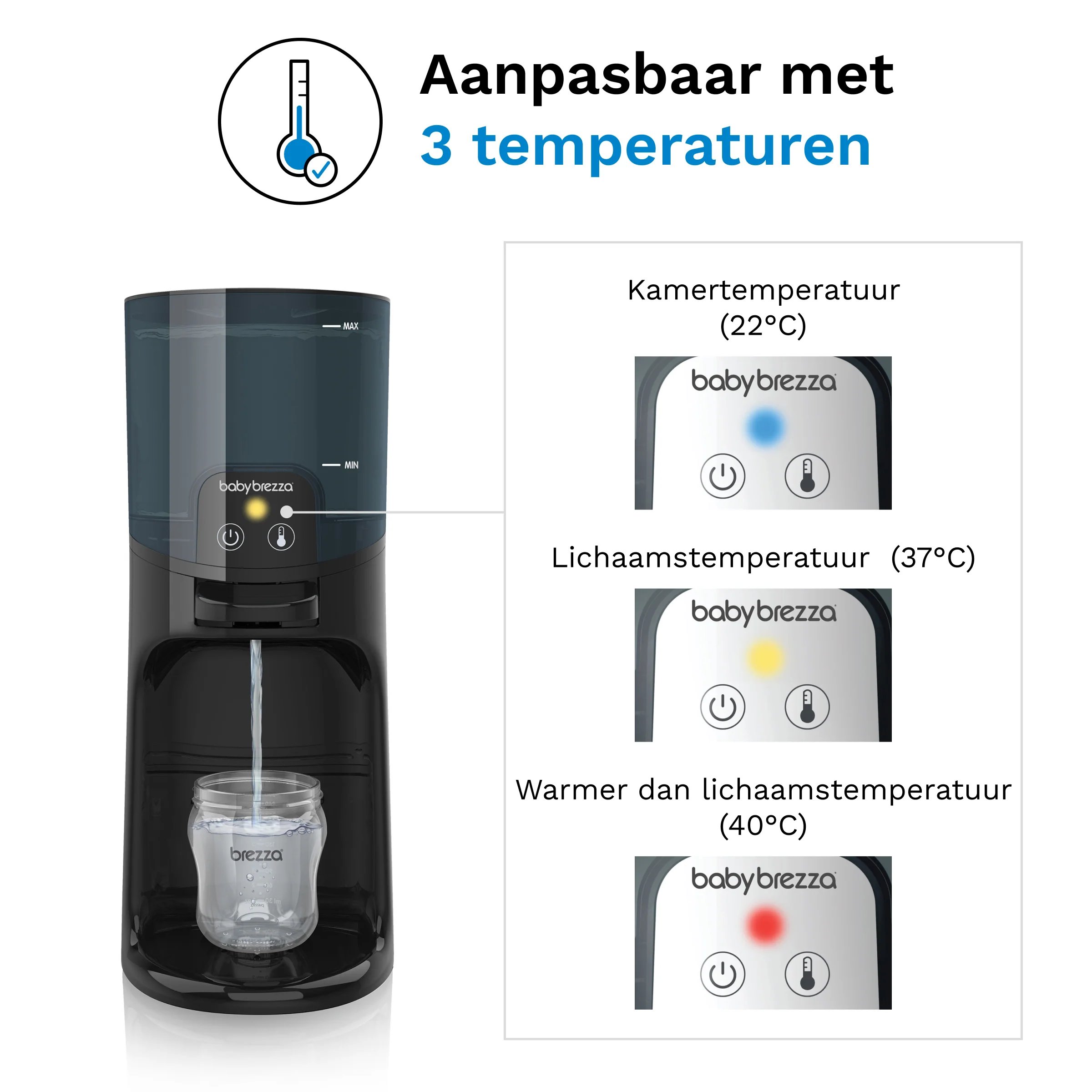 Instant Warmer - Warm water, direct en op de juiste temperatuur - Image 17