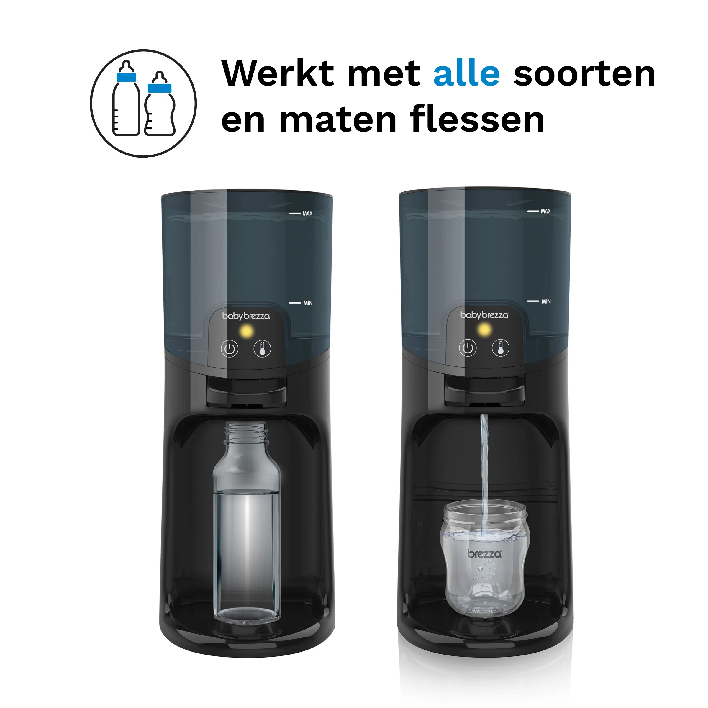 Instant Warmer - Warm water, direct en op de juiste temperatuur - Image 20