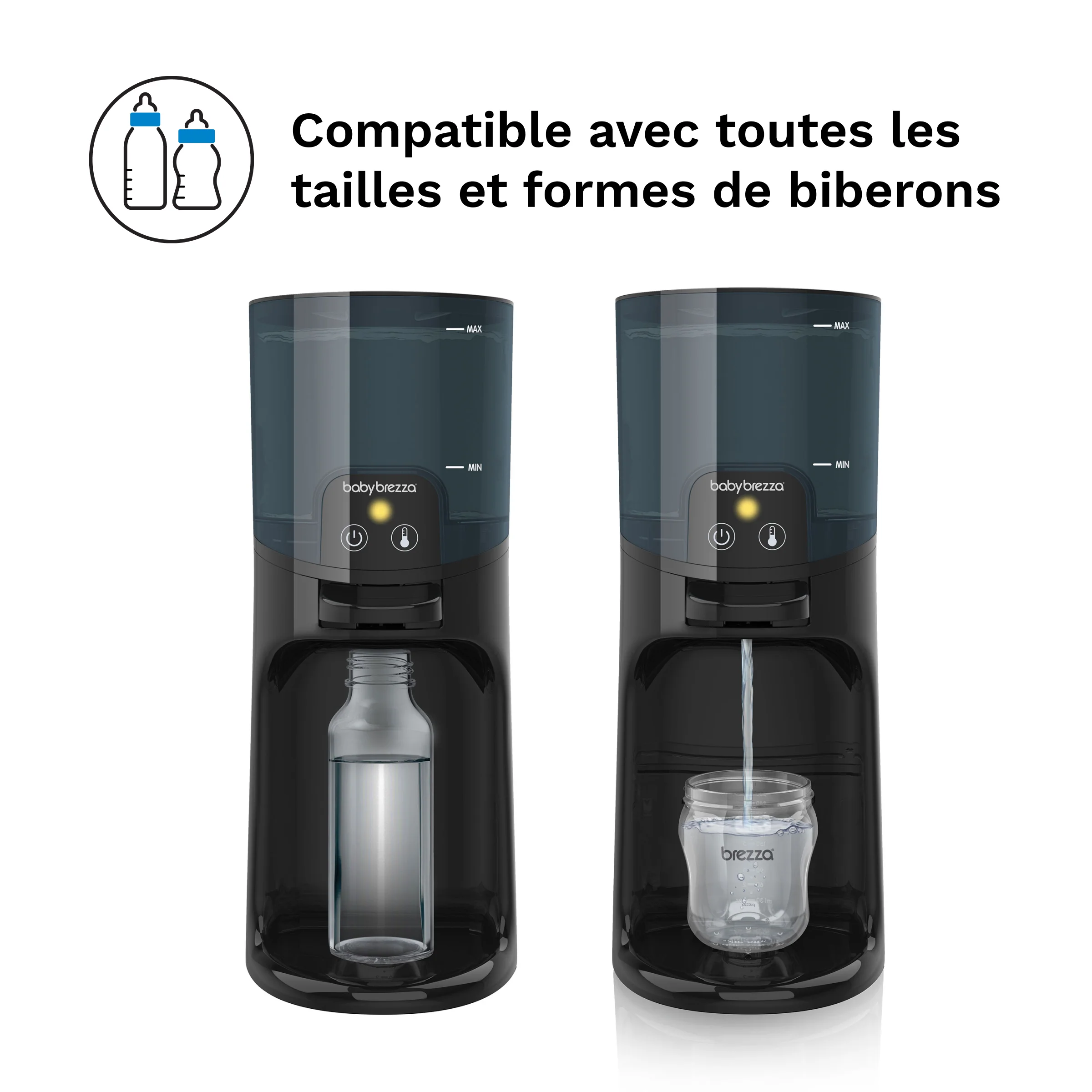 Instant Warmer - Warm water, direct en op de juiste temperatuur - Image 21