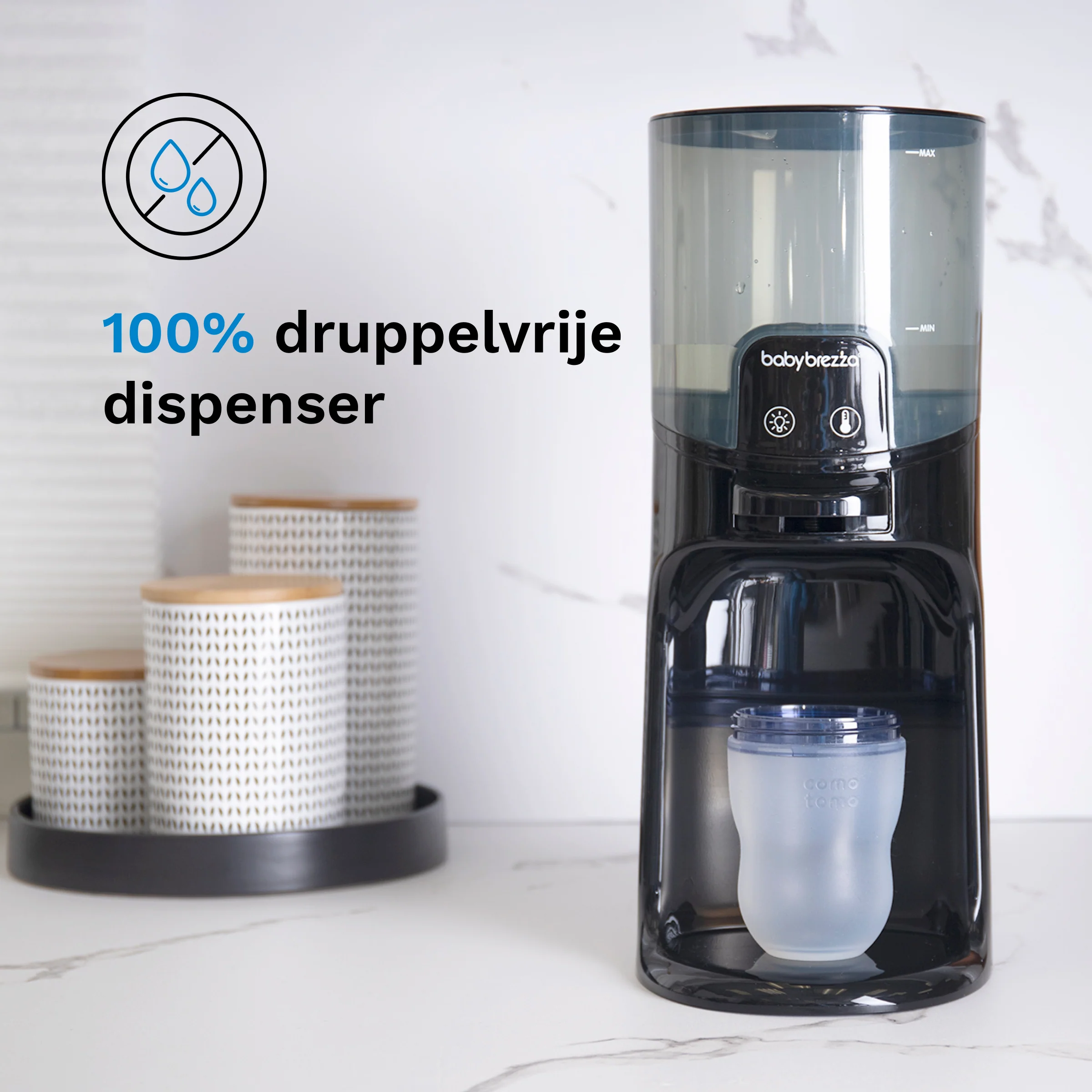 Instant Warmer - Warm water, direct en op de juiste temperatuur - Image 22