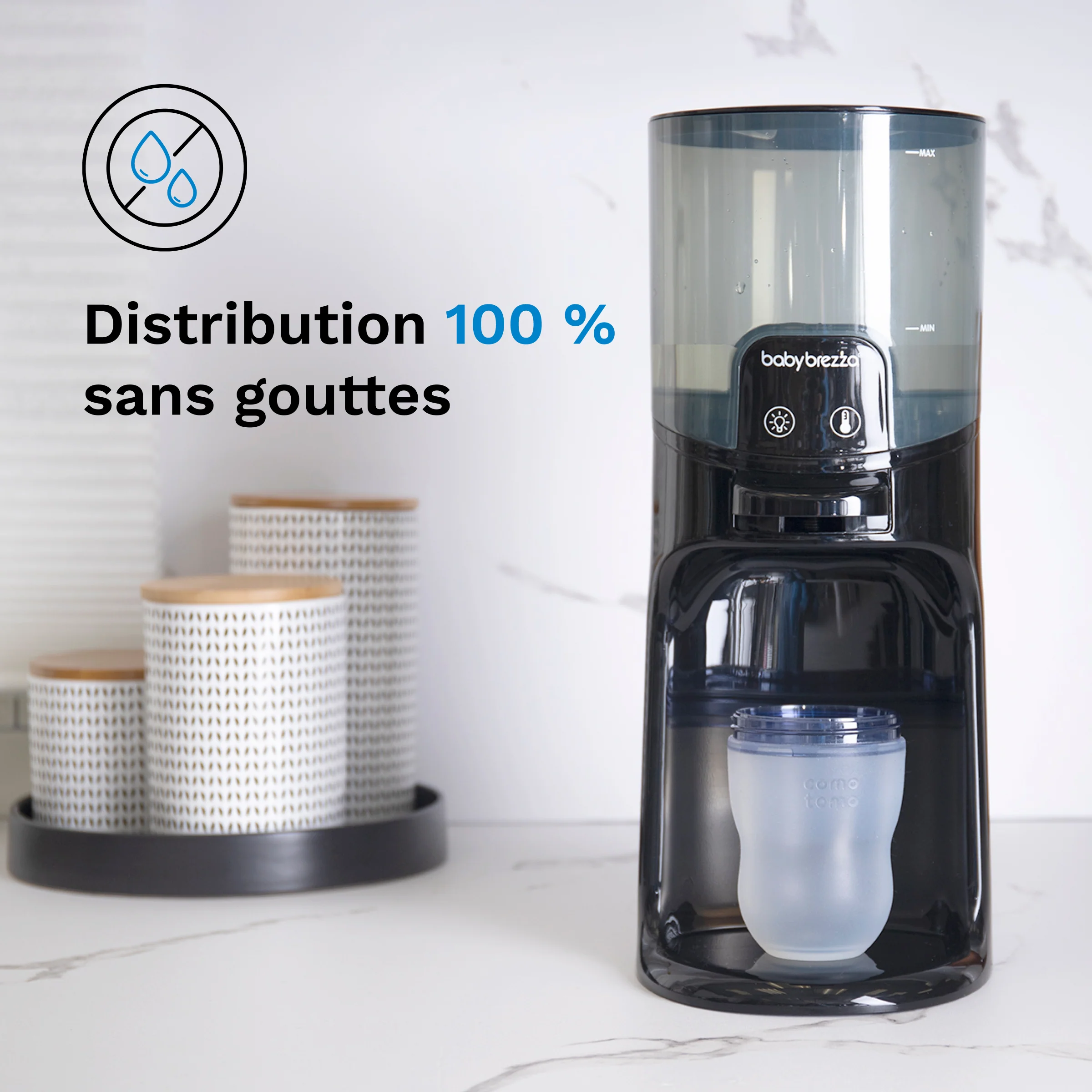 Instant Warmer - Warm water, direct en op de juiste temperatuur - Image 23
