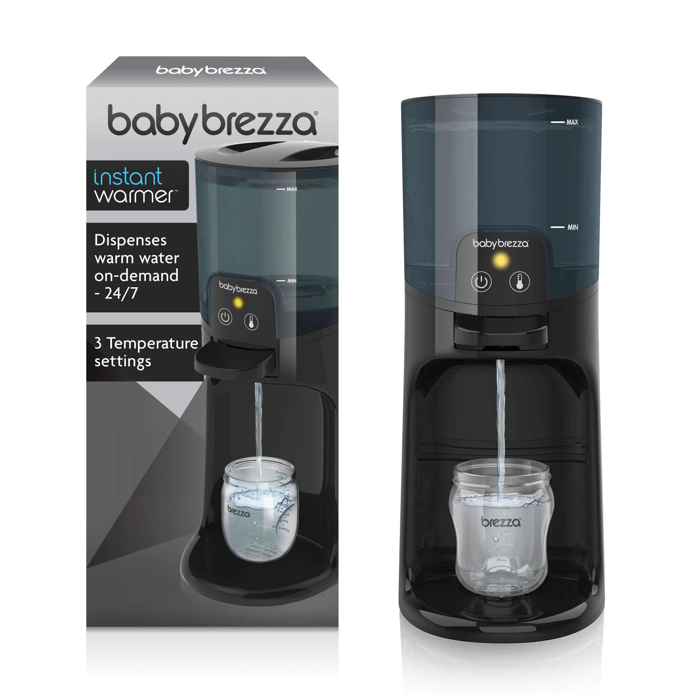 Instant Warmer - Warm water, direct en op de juiste temperatuur - Image 24