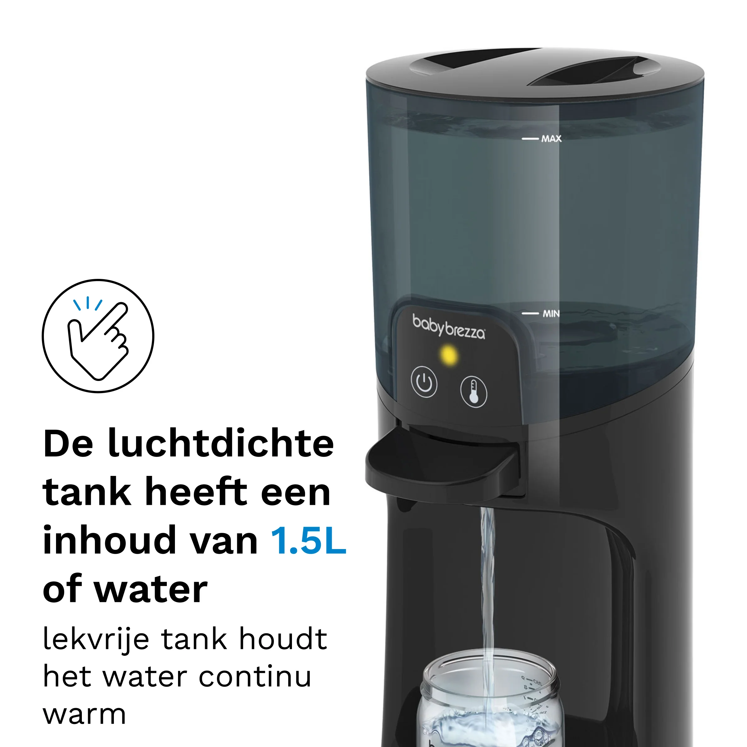 Instant Warmer - Warm water, direct en op de juiste temperatuur - Image 25
