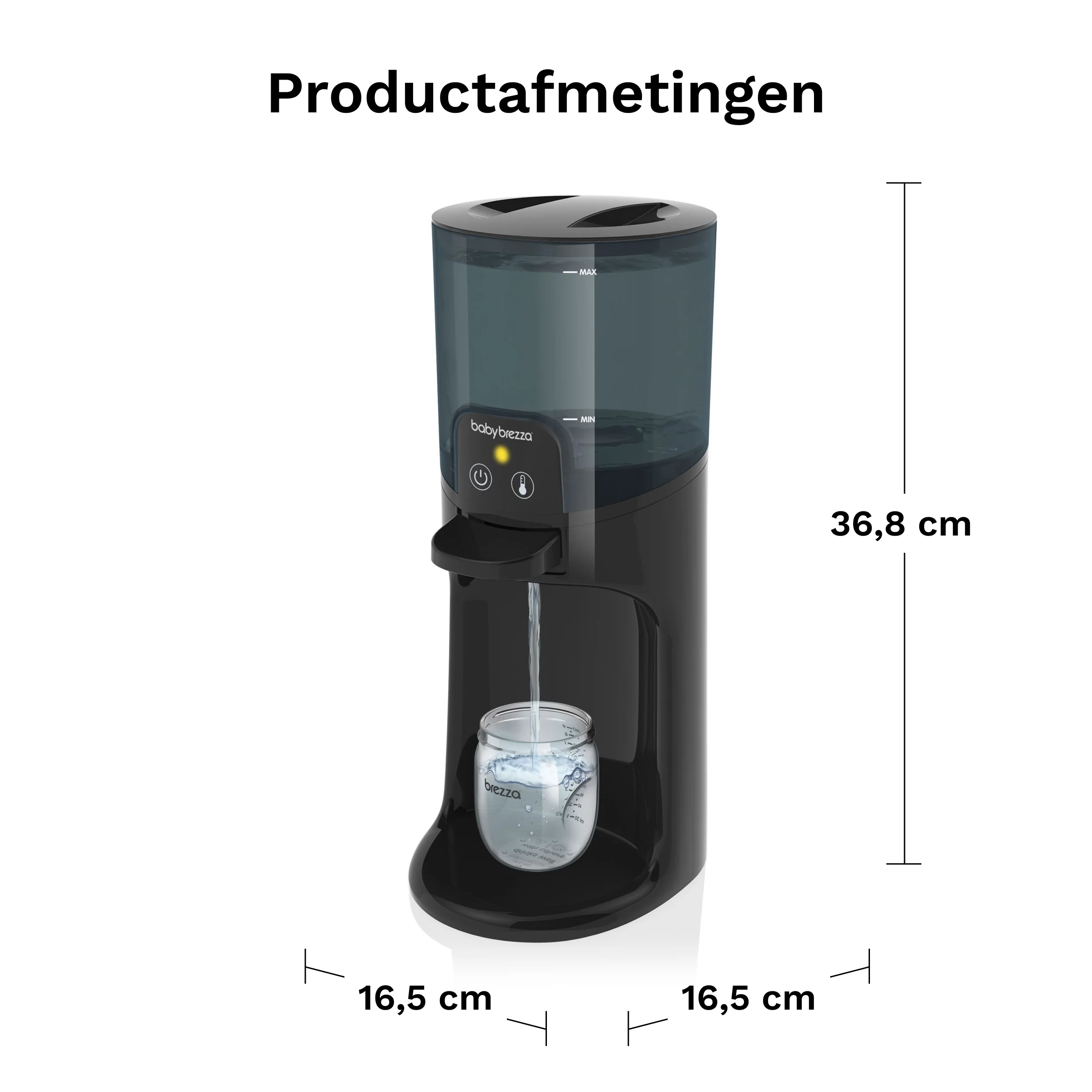 Instant Warmer - Warm water, direct en op de juiste temperatuur - Image 26