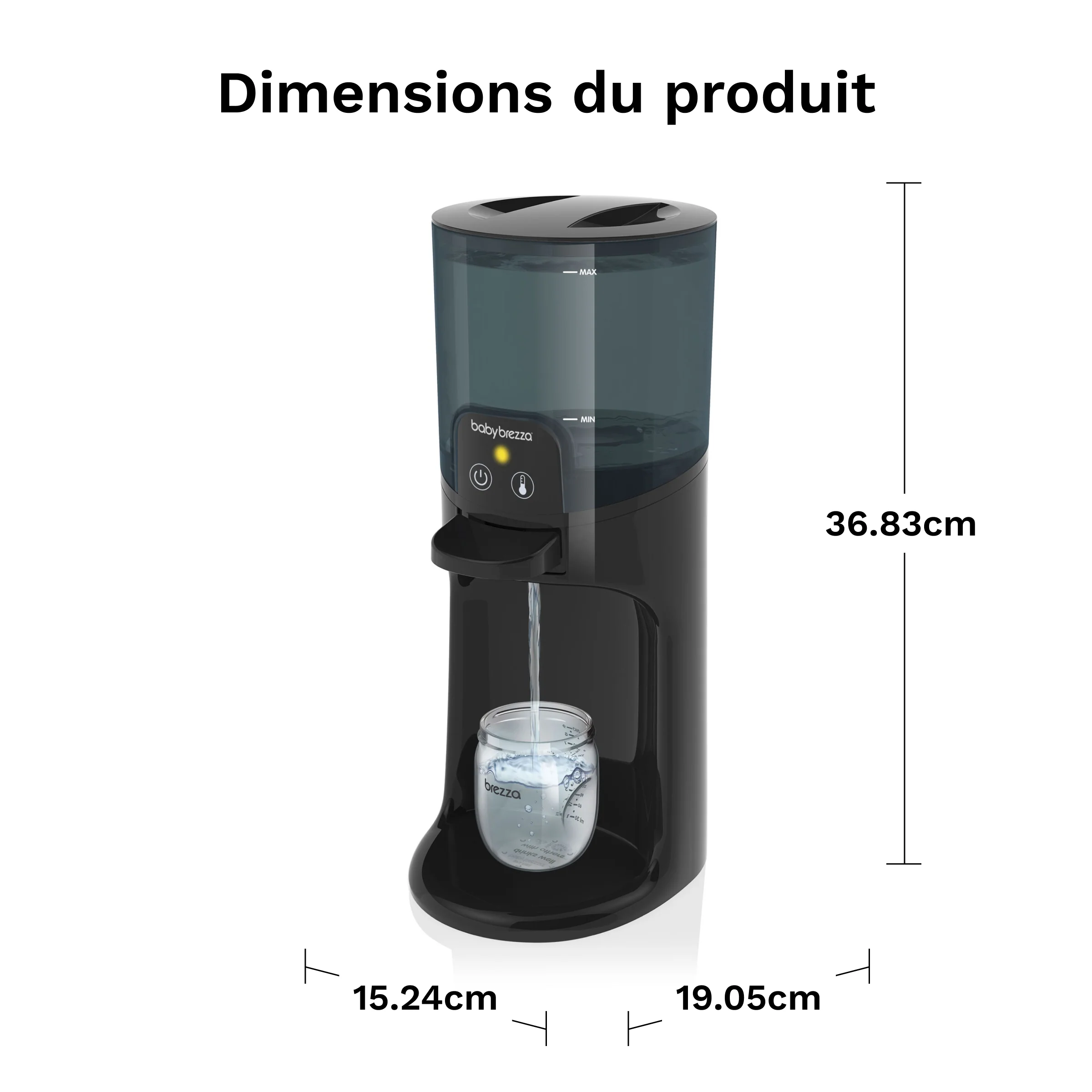 Instant Warmer - Warm water, direct en op de juiste temperatuur - Image 27