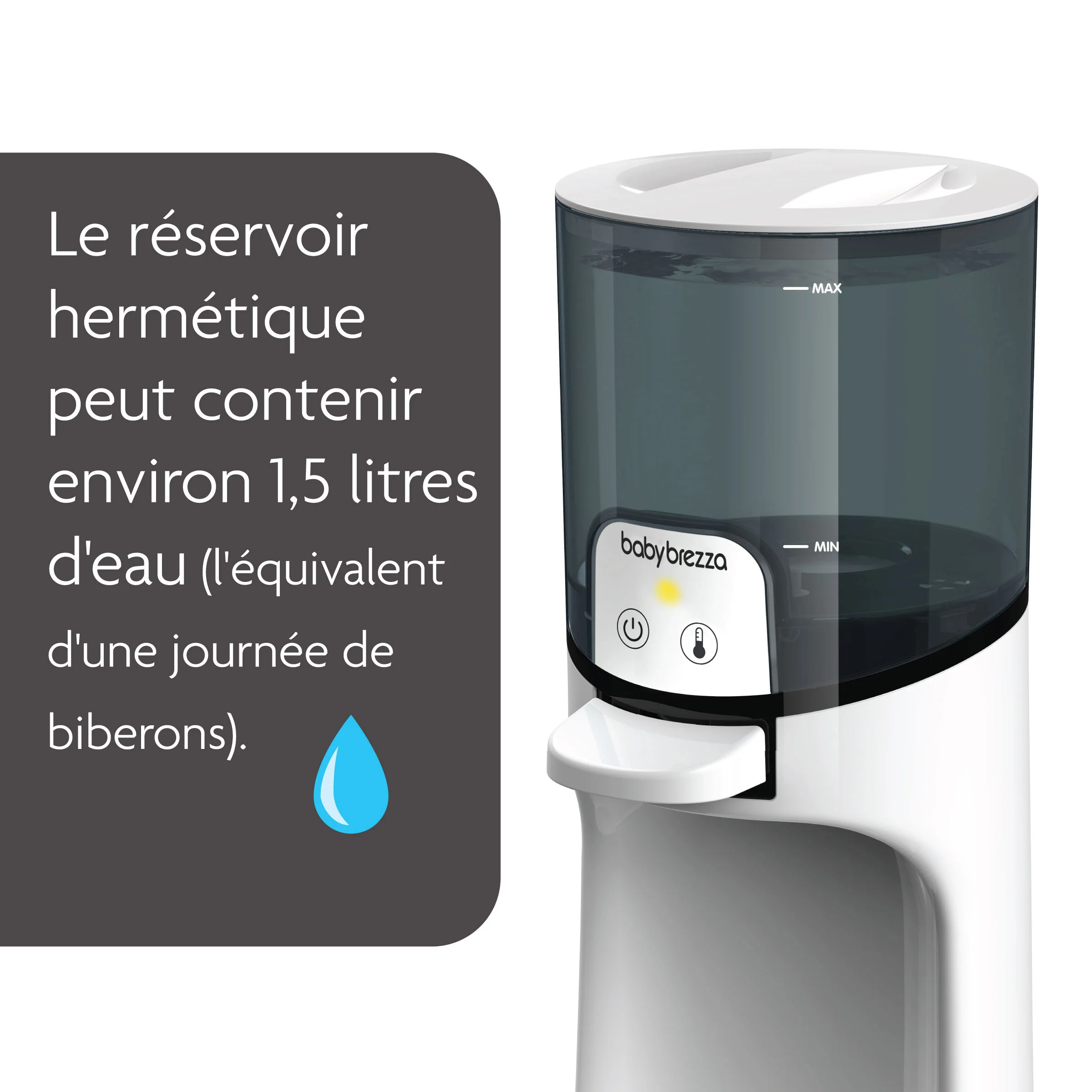 Instant Warmer - Warm water, direct en op de juiste temperatuur - Image 29