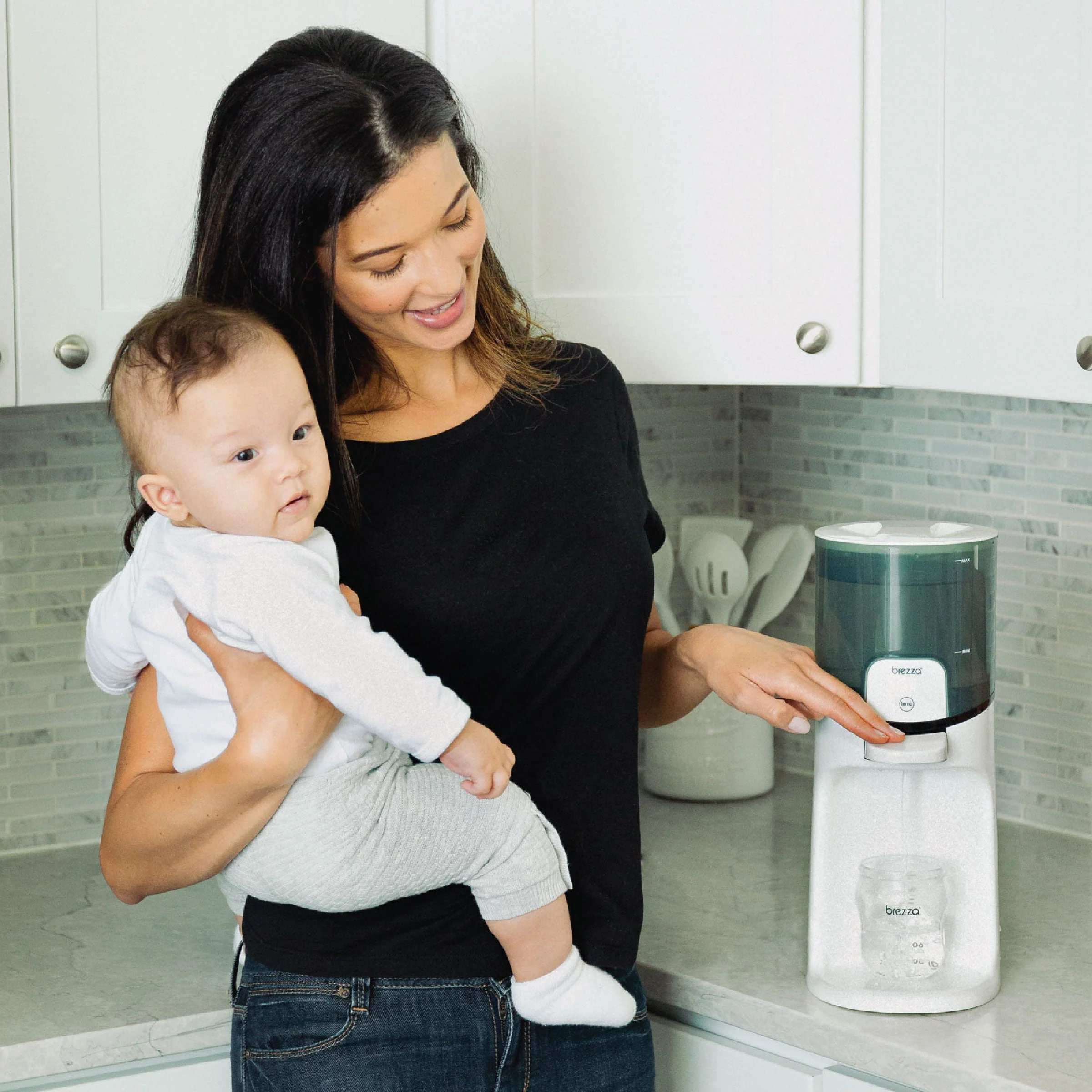 Instant Warmer - Warm water, direct en op de juiste temperatuur - Image 31
