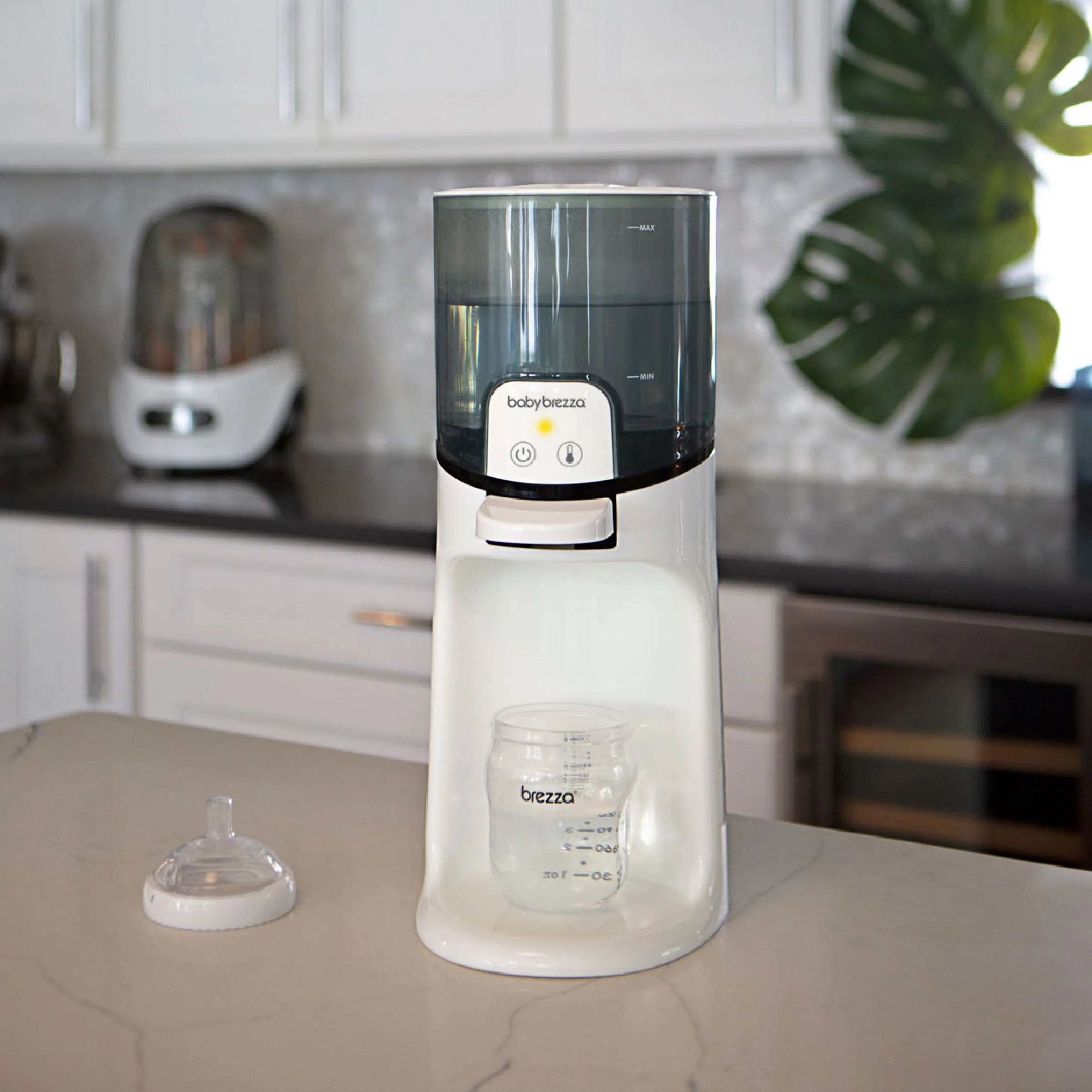 Instant Warmer - Warm water, direct en op de juiste temperatuur - Image 32