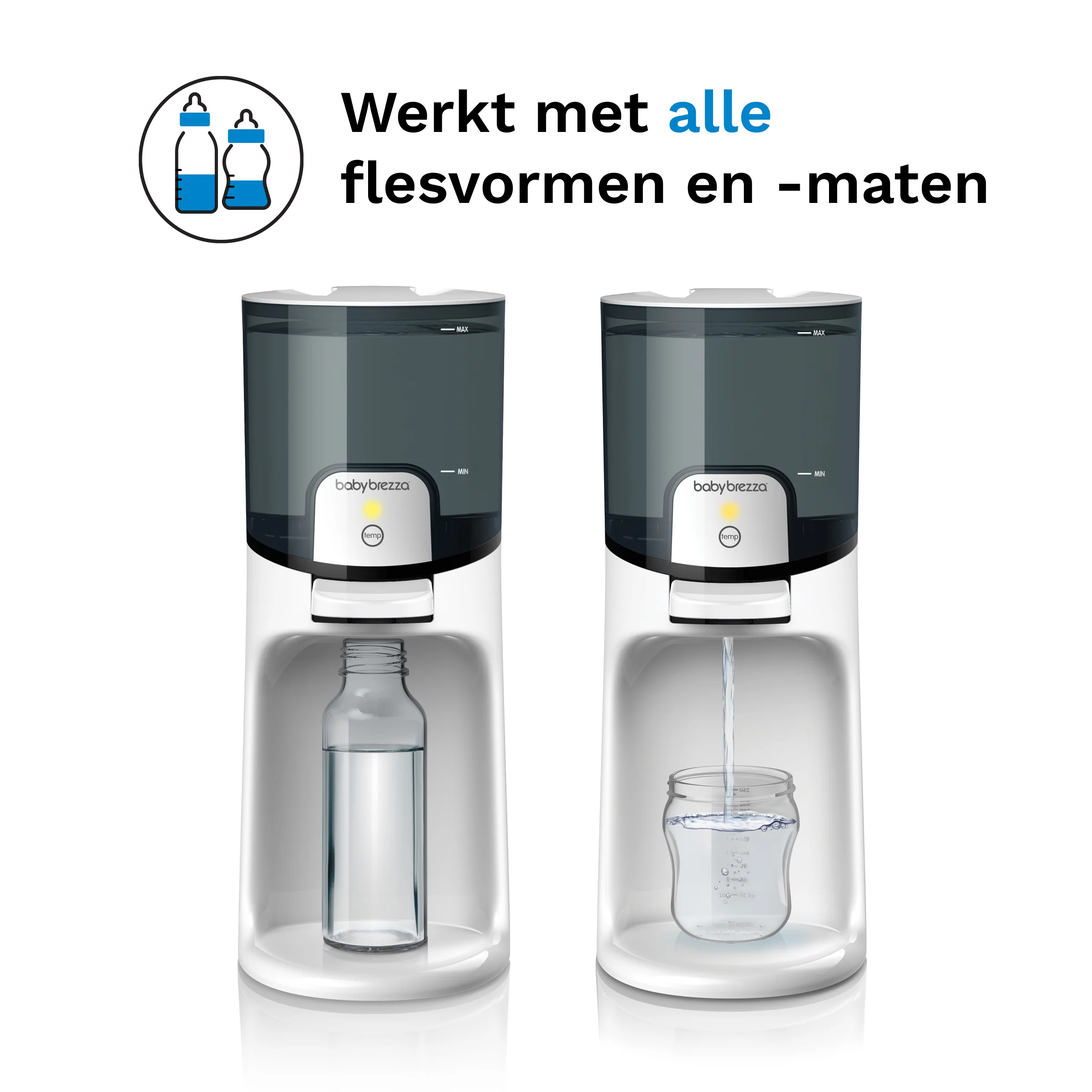 Instant Warmer - Warm water, direct en op de juiste temperatuur - Image 7