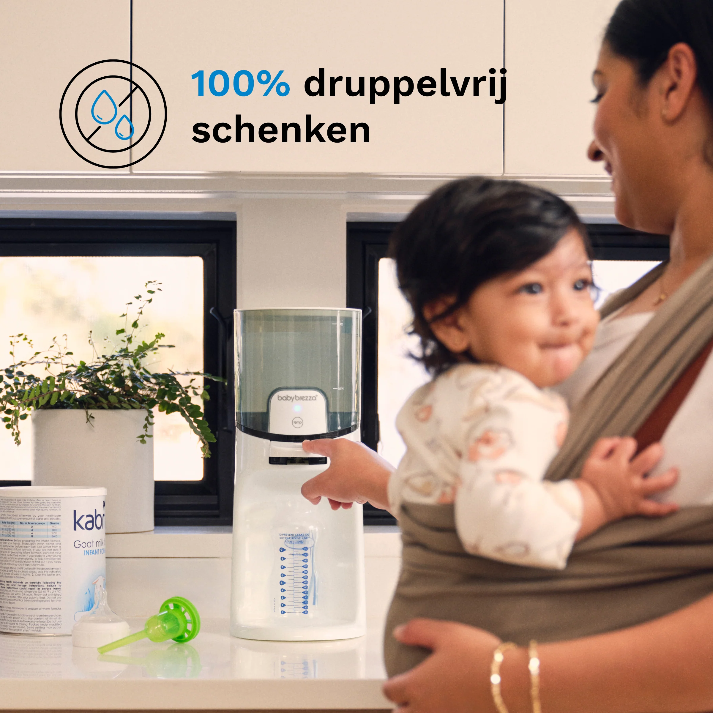 Instant Warmer - Warm water, direct en op de juiste temperatuur - Image 9