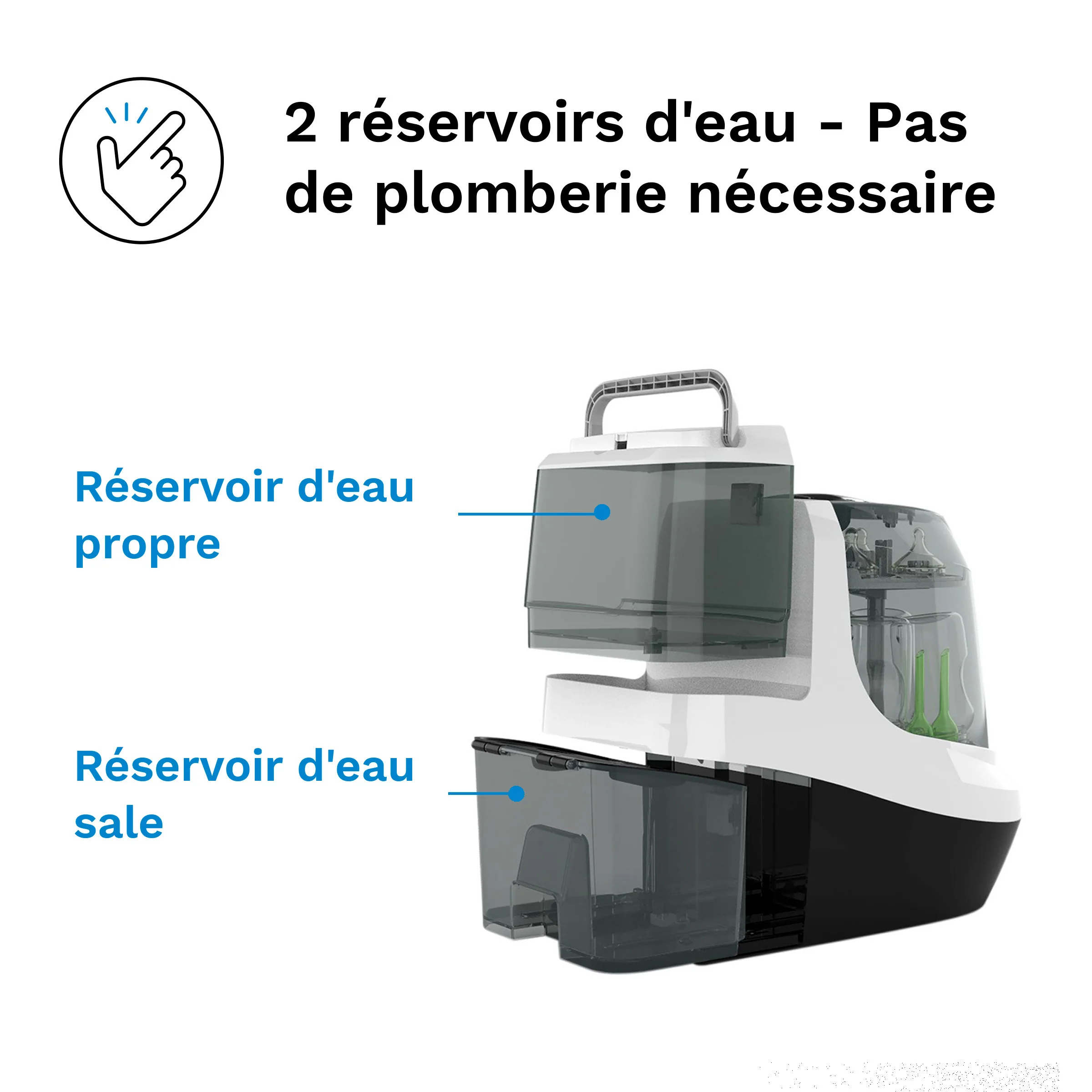 Bottle Washer Pro® - Image 11