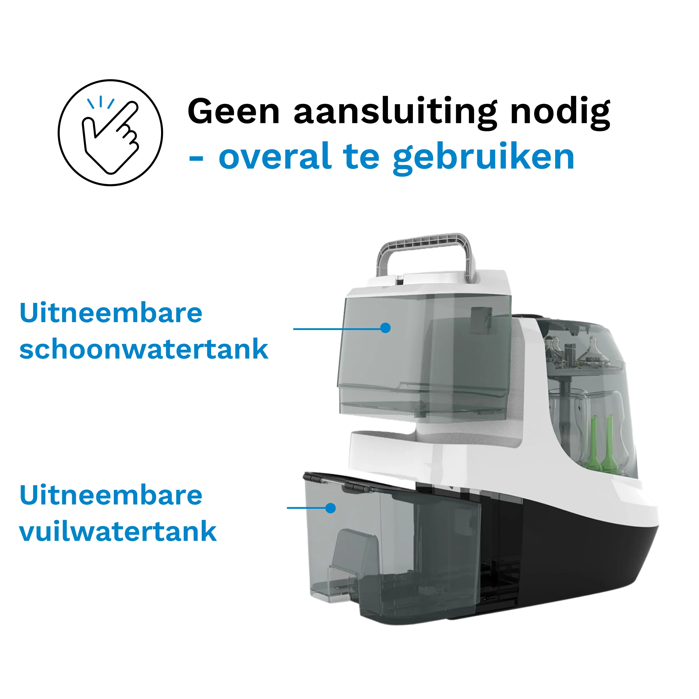 Bottle Washer Pro® - Image 12