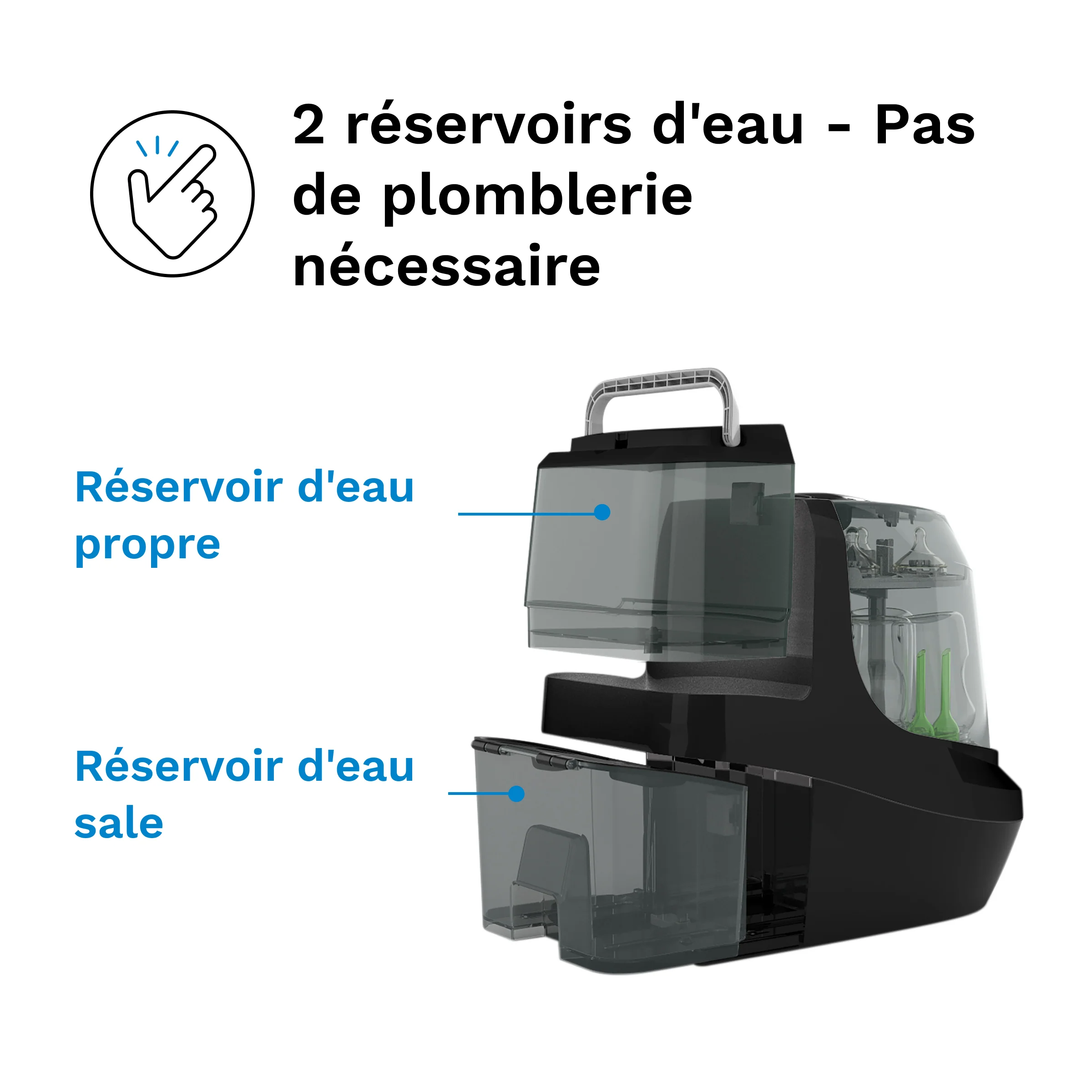Bottle Washer Pro® - Image 14