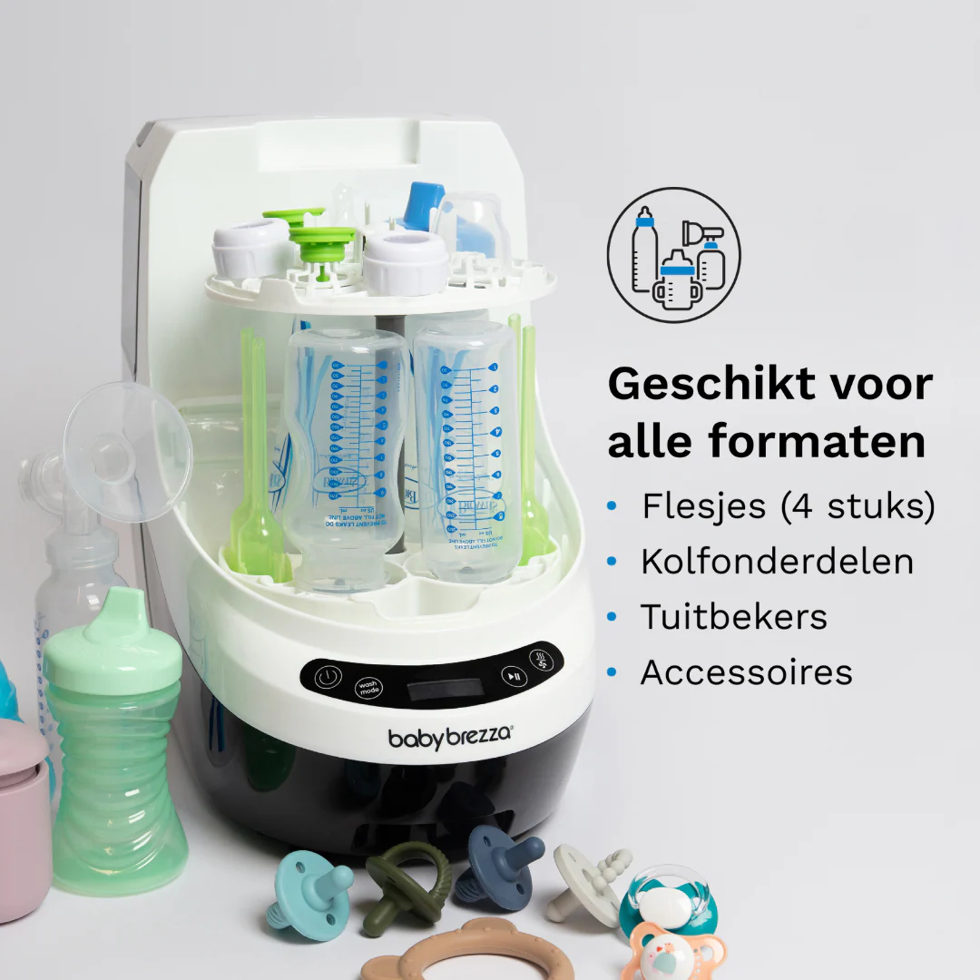 Bottle Washer Pro® - Image 15