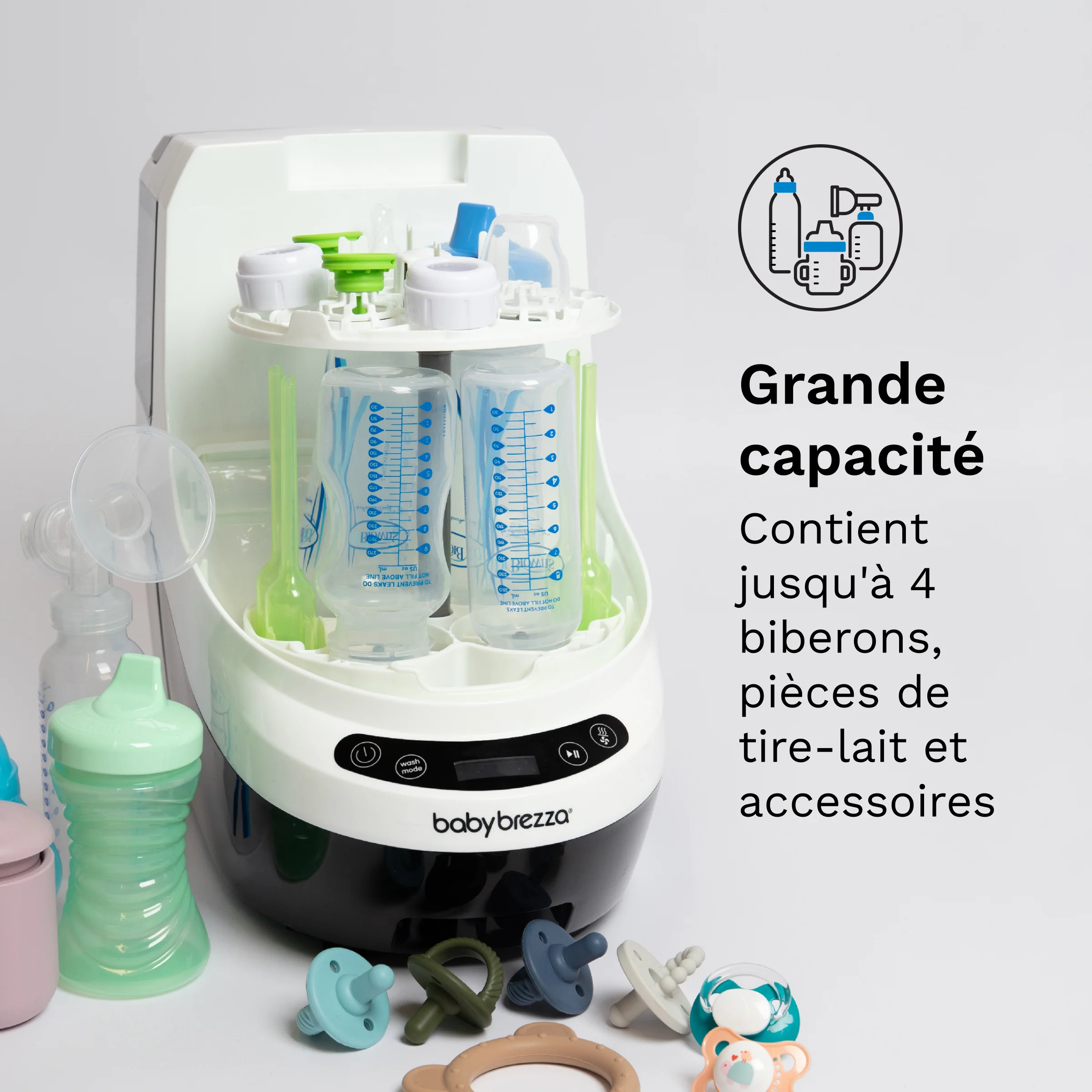 Bottle Washer Pro® - Image 16