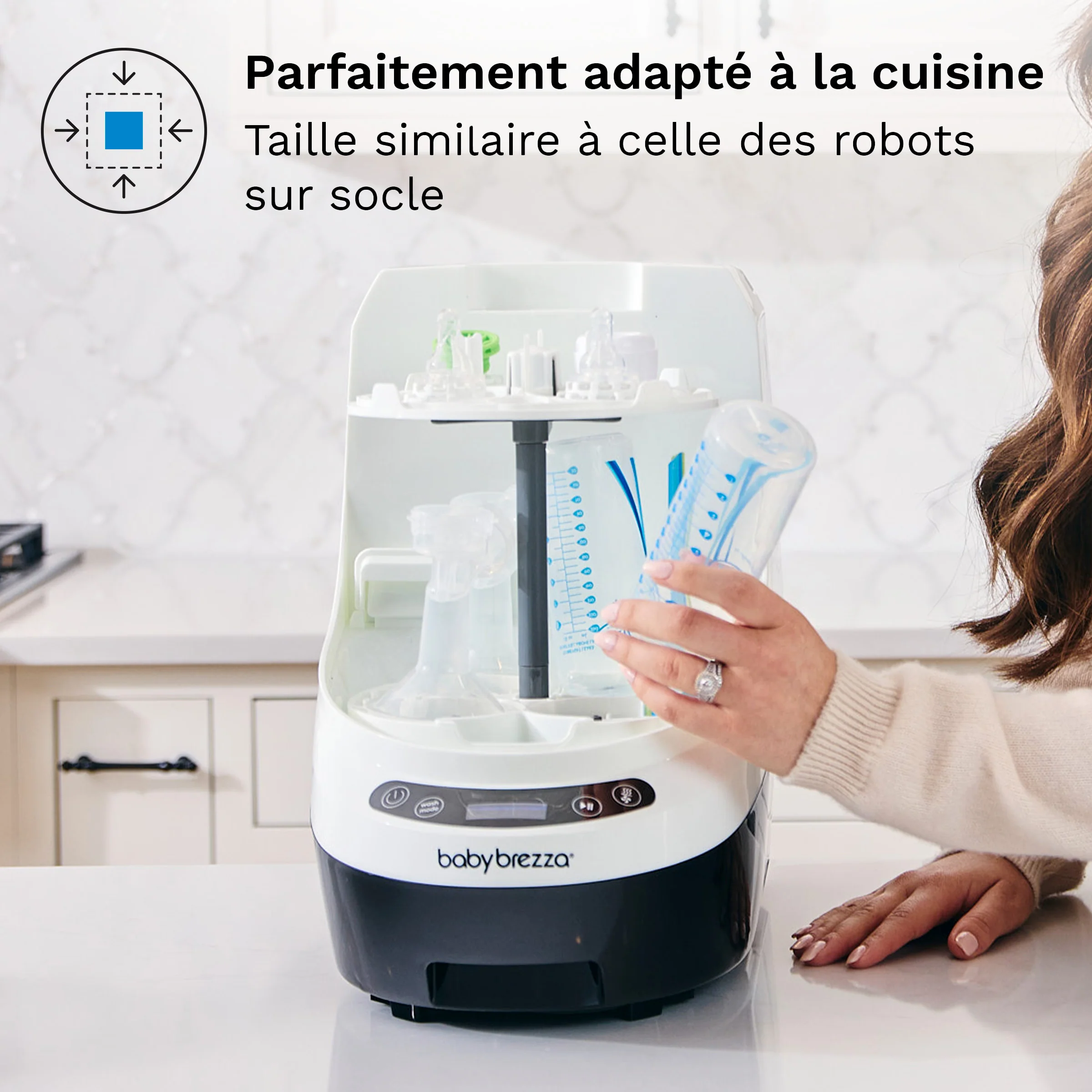 Bottle Washer Pro® - Image 17