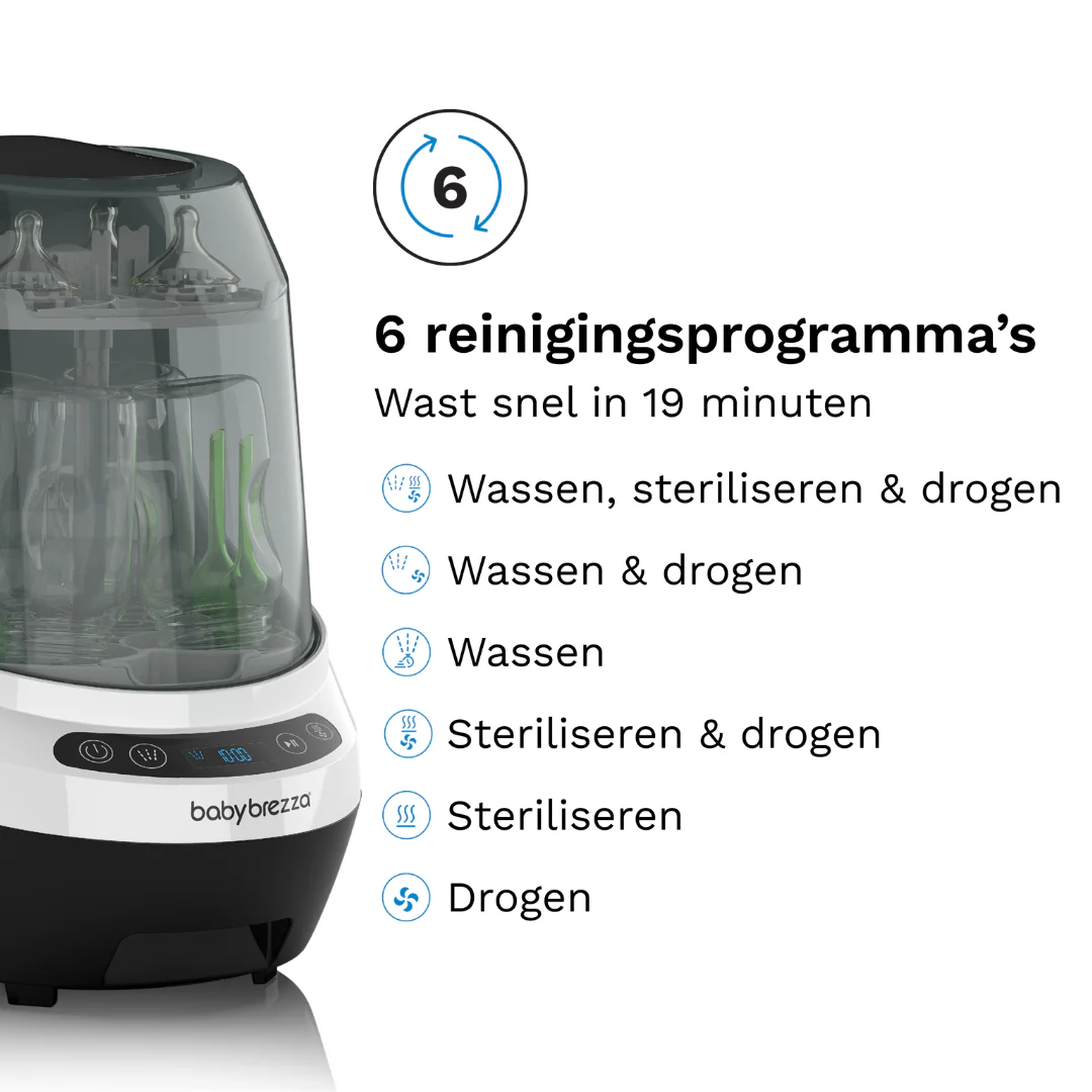 Bottle Washer Pro® - Image 20