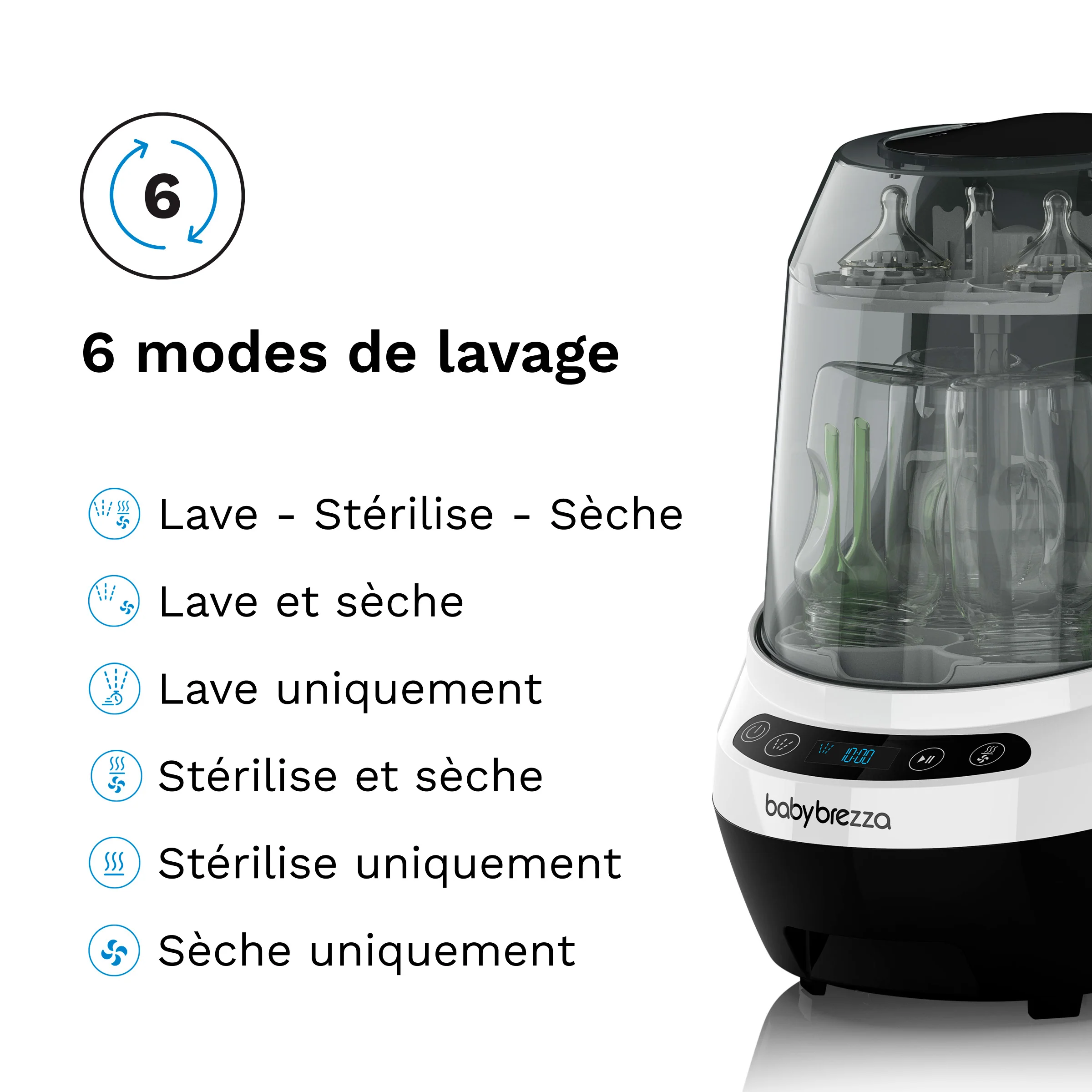 Bottle Washer Pro® - Image 21