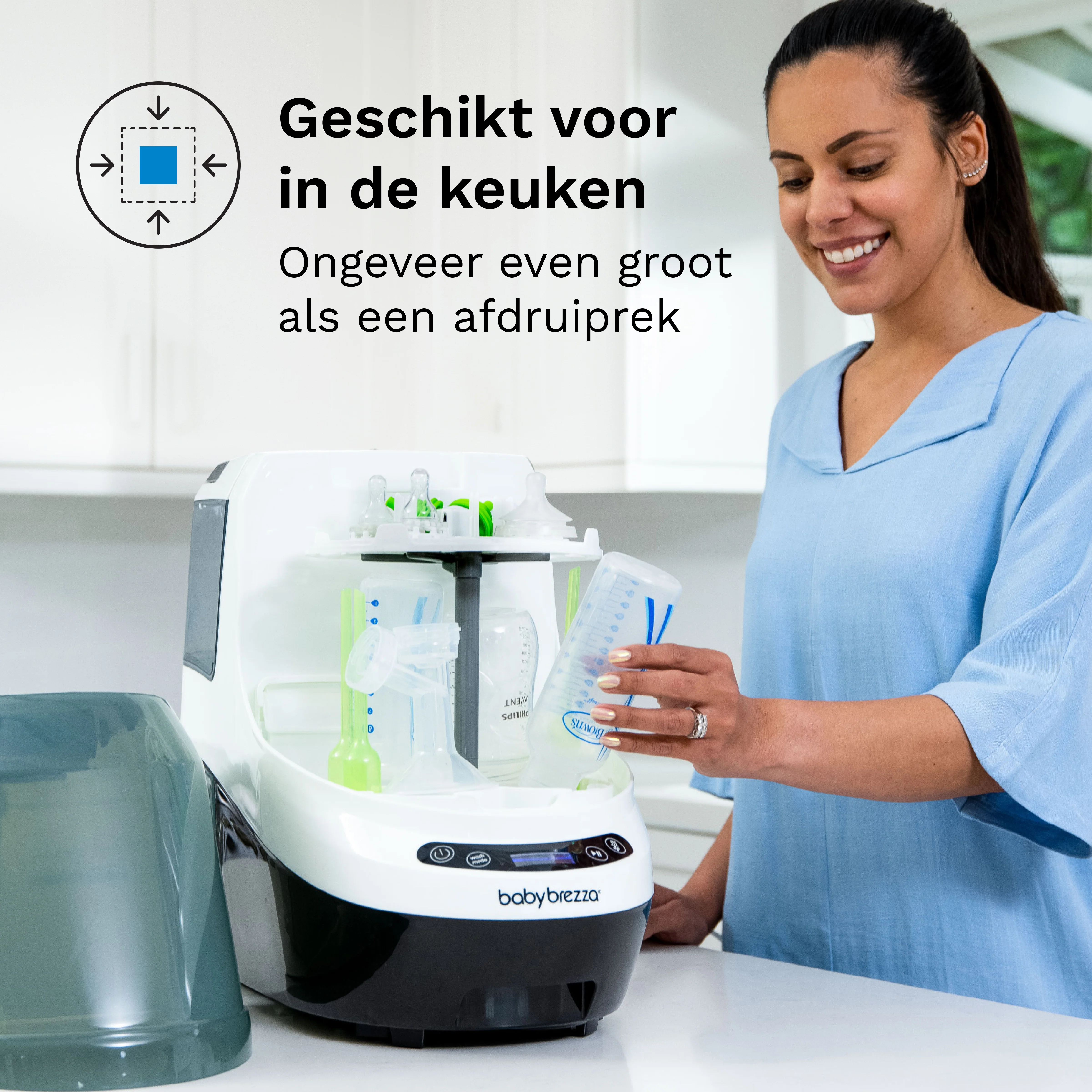Bottle Washer Pro® - Image 26