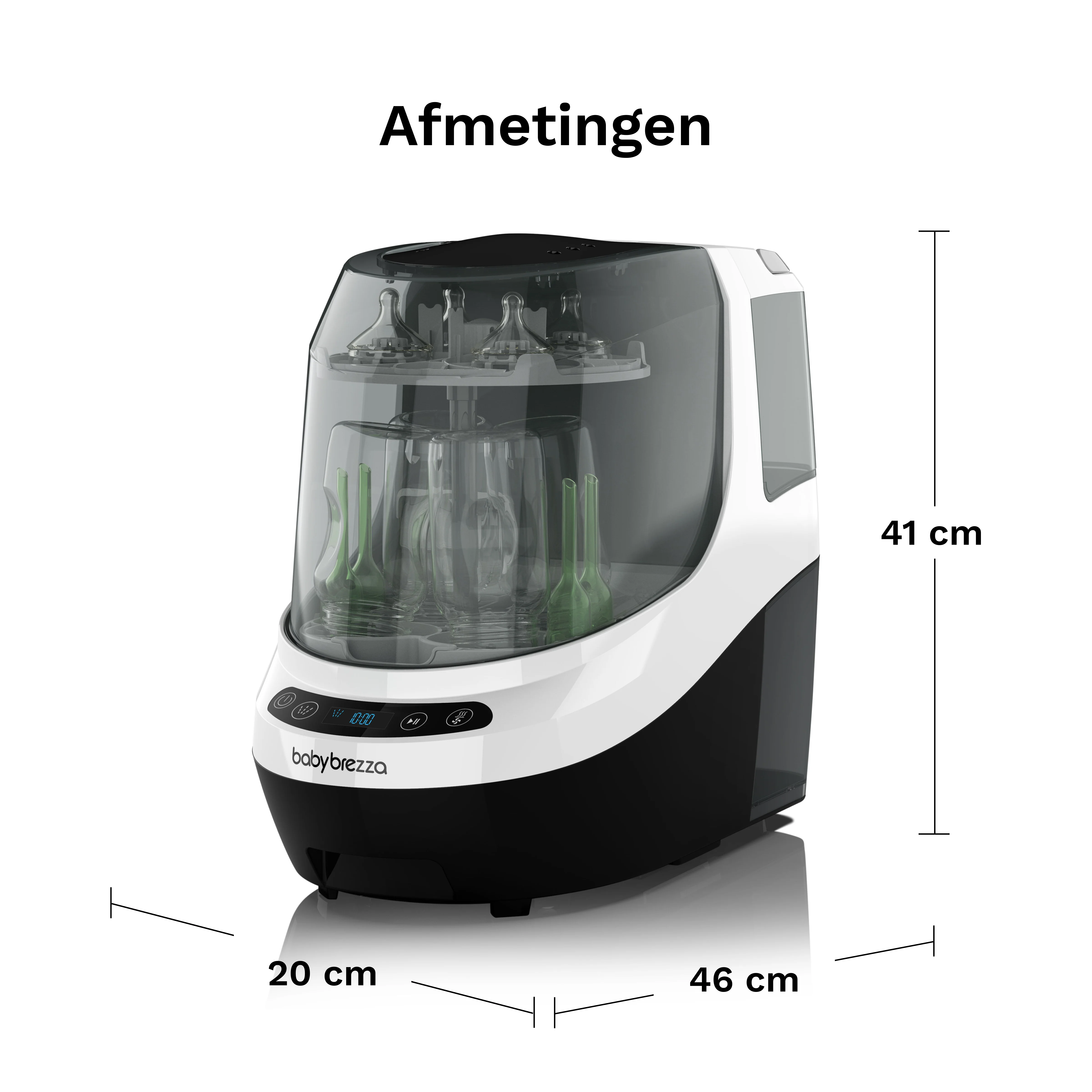 Bottle Washer Pro® - Image 29