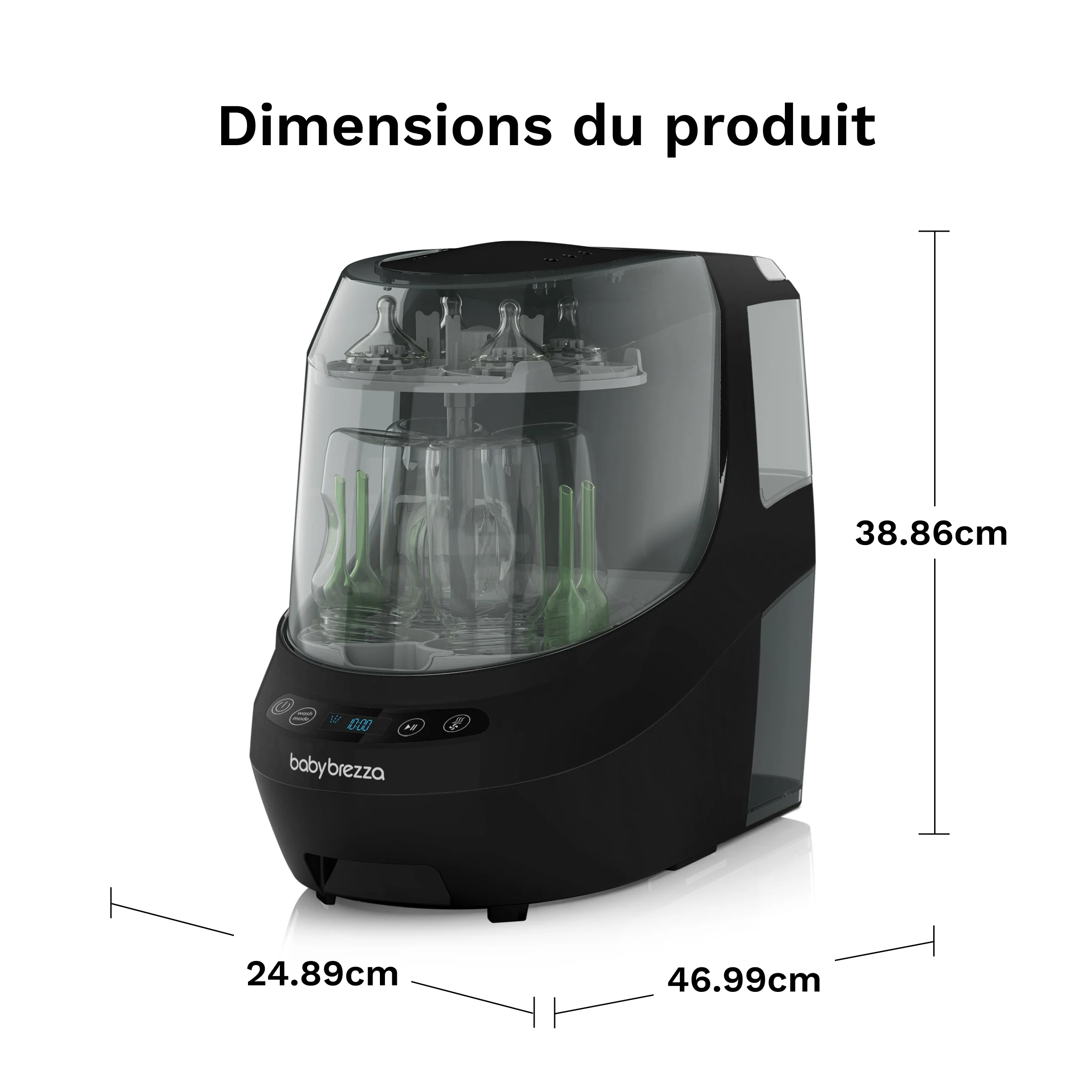 Bottle Washer Pro® - Image 31