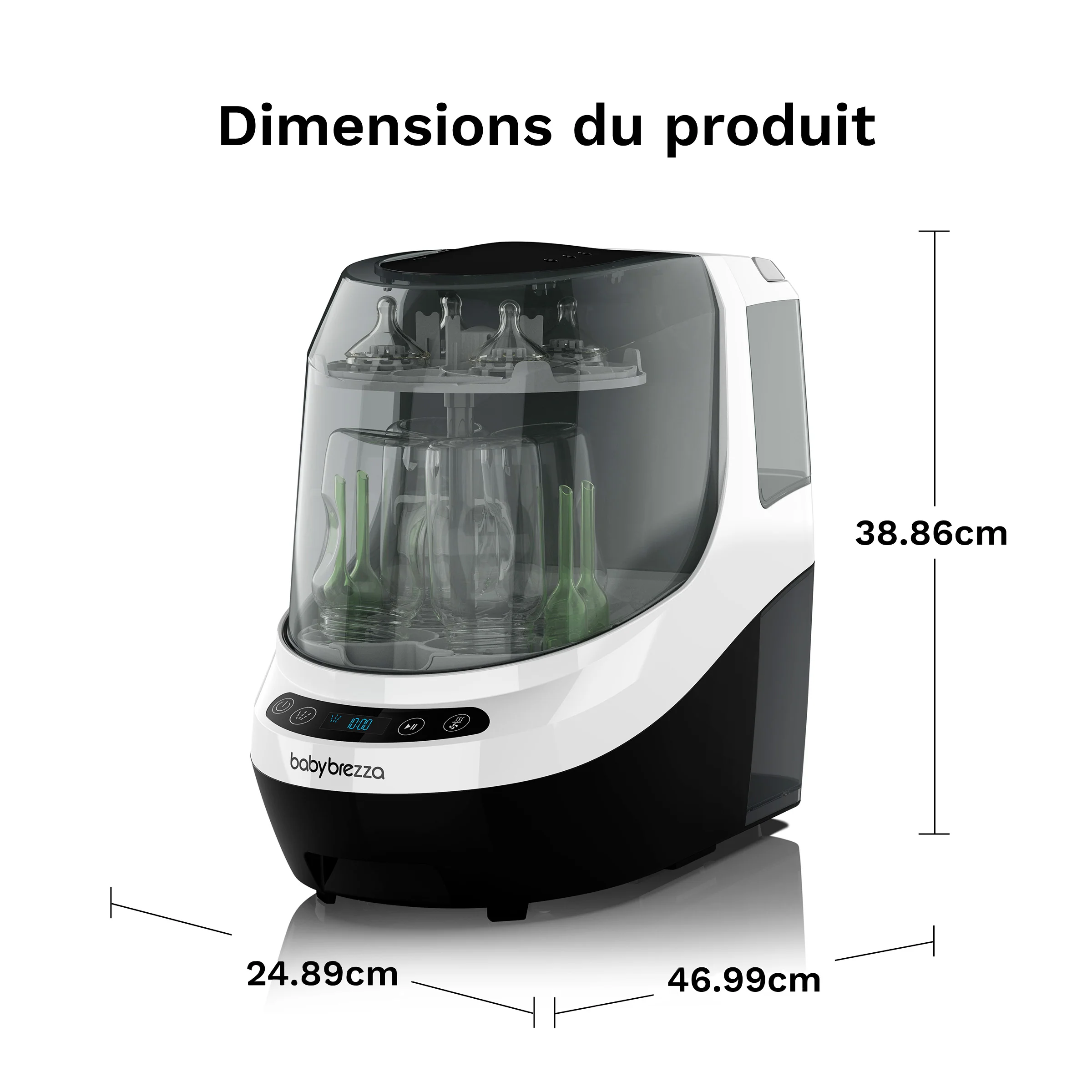Bottle Washer Pro® - Image 32