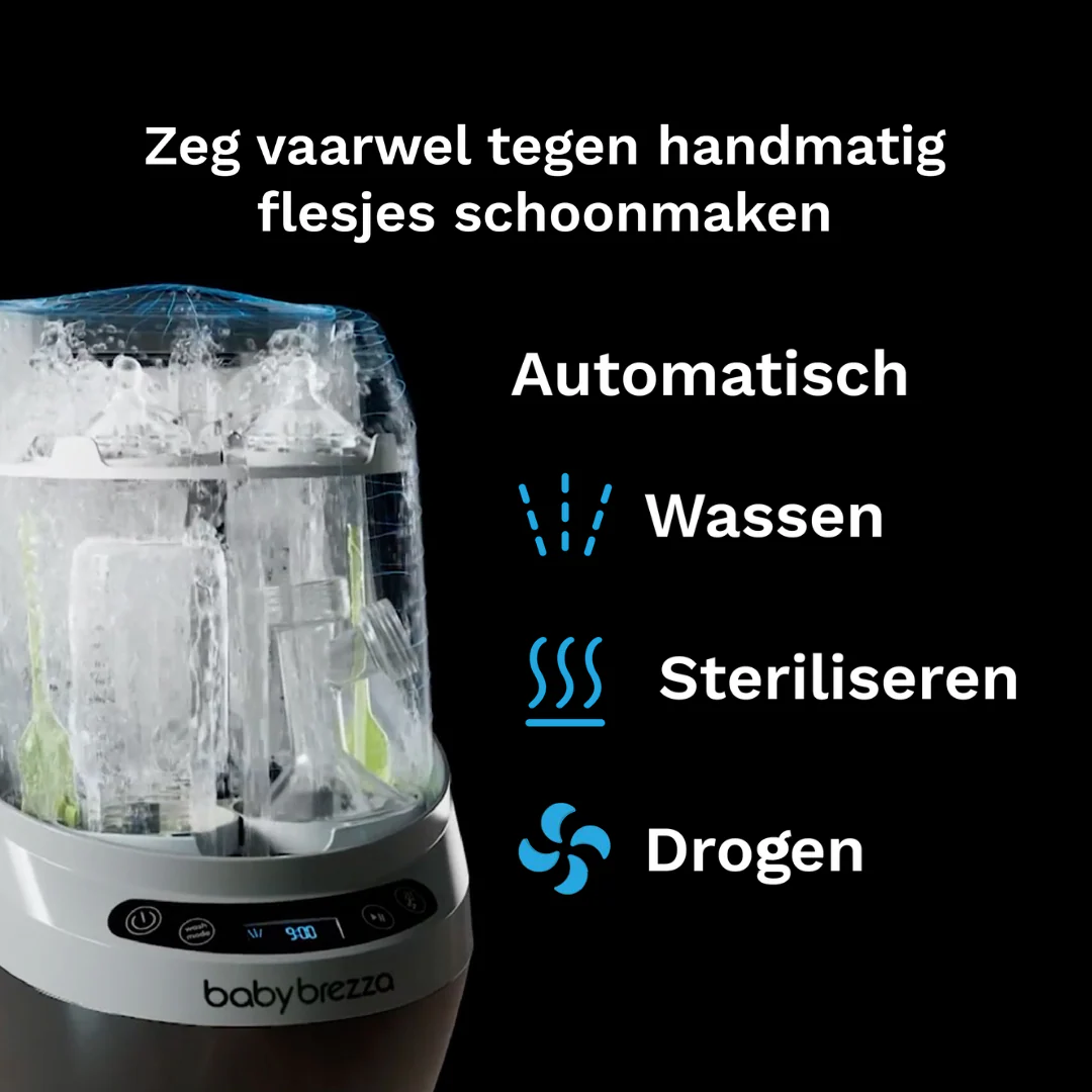 Bottle Washer Pro® - Image 4