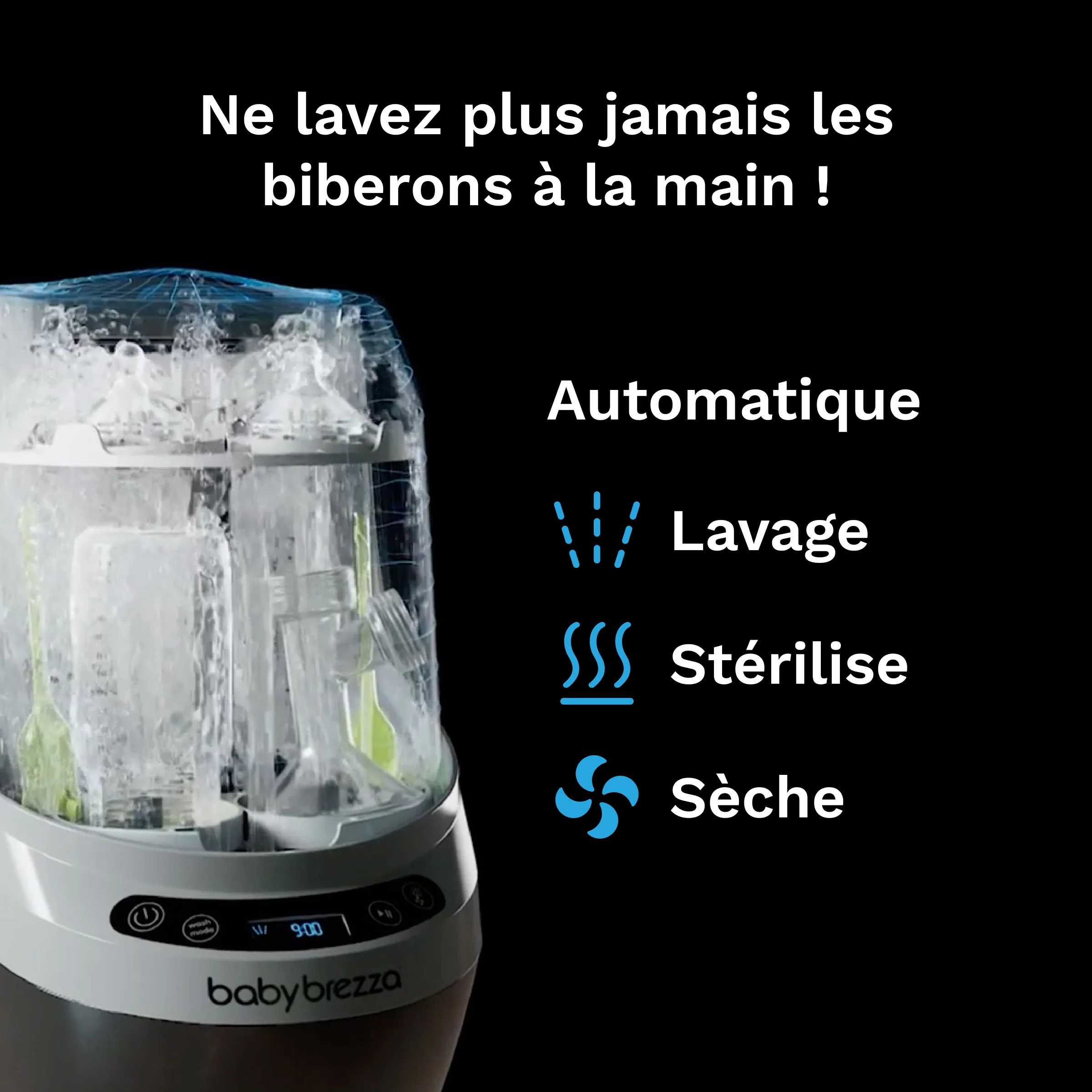 Bottle Washer Pro® - Image 6