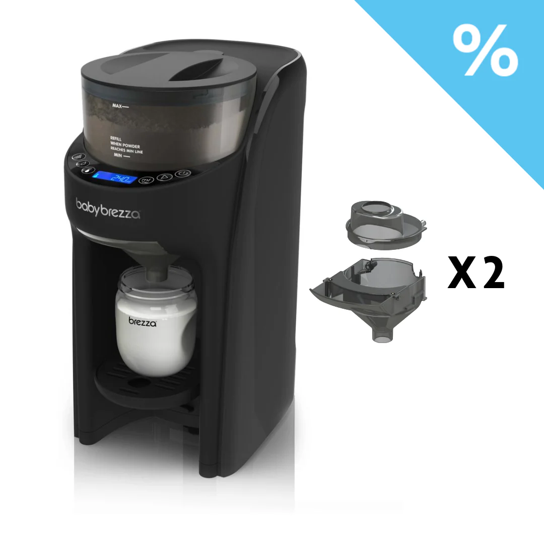 Bundel: Formula Pro Advanced + 2e trechter - Image 3