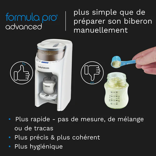 Formula Pro Advanced - flesvoeding apparaat - Image 71