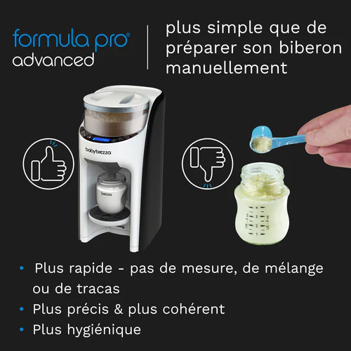 Formula Pro Advanced - flesvoeding apparaat - Image 48