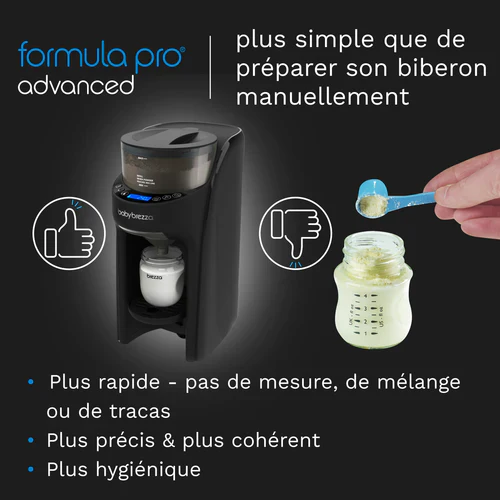 Formula Pro Advanced - flesvoeding apparaat - Image 55