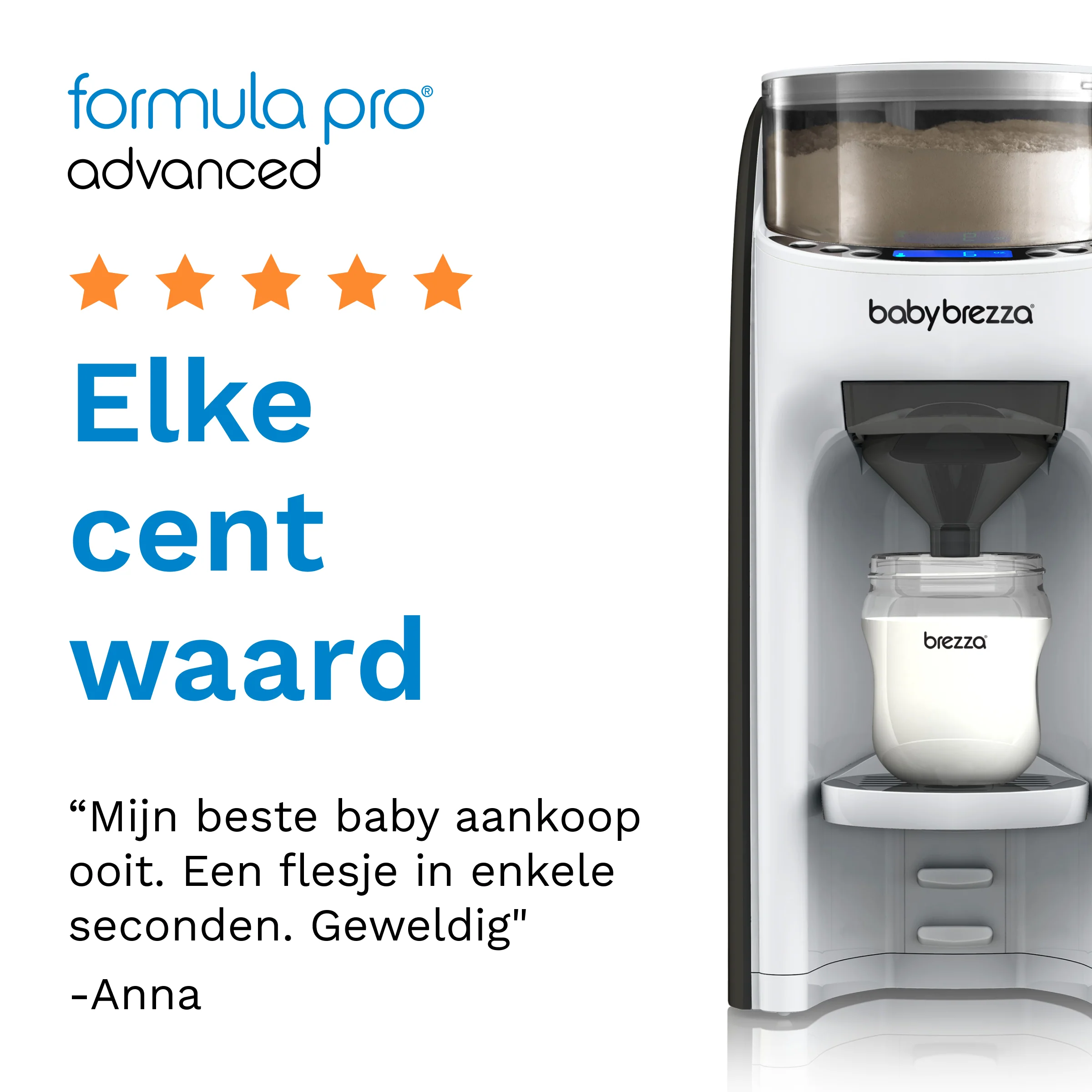 Formula Pro Advanced - flesvoeding apparaat - Image 21