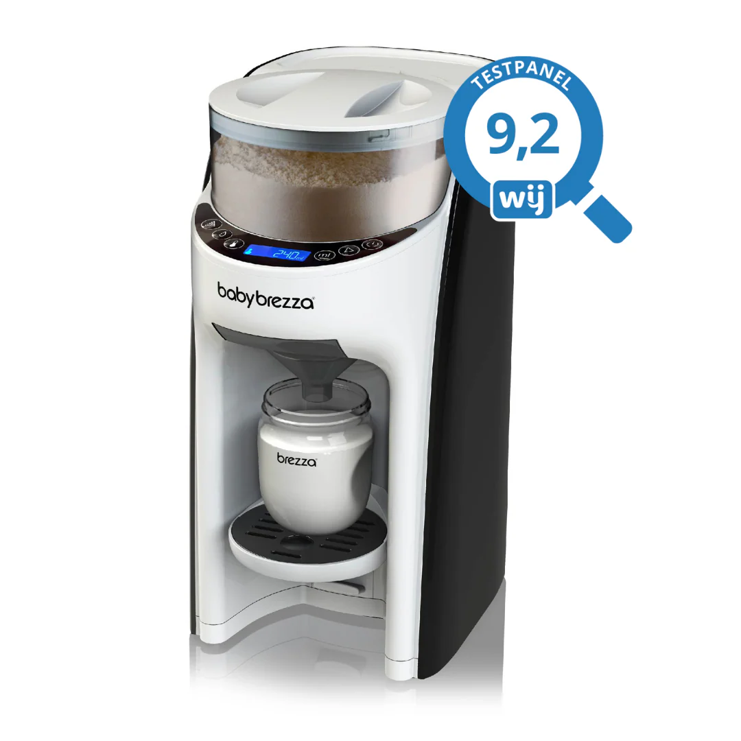 Formula Pro Advanced - flesvoeding apparaat - Image 4