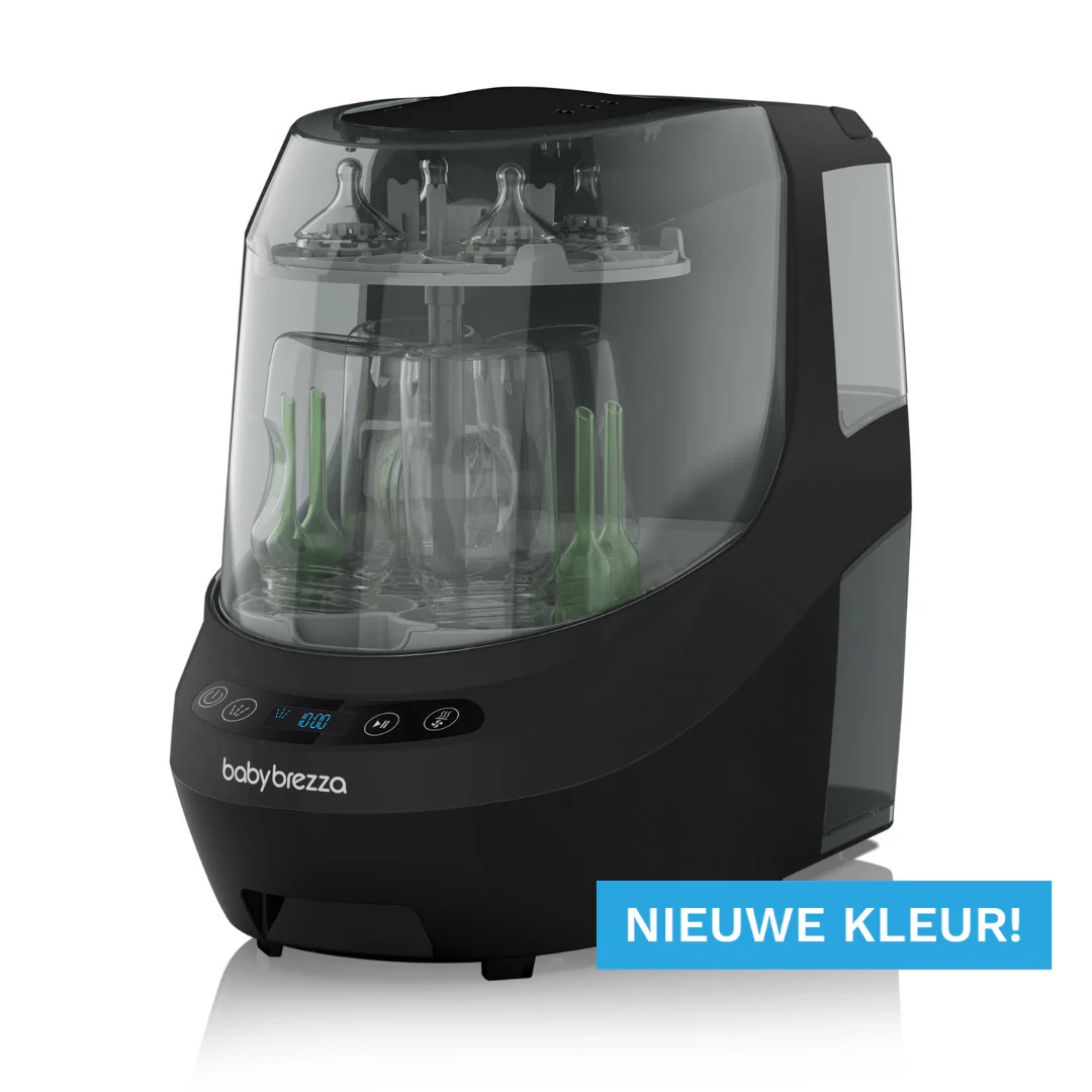 Bundel: Formula Pro Advanced All Black + Bottle Washer Pro® Black - Image 13
