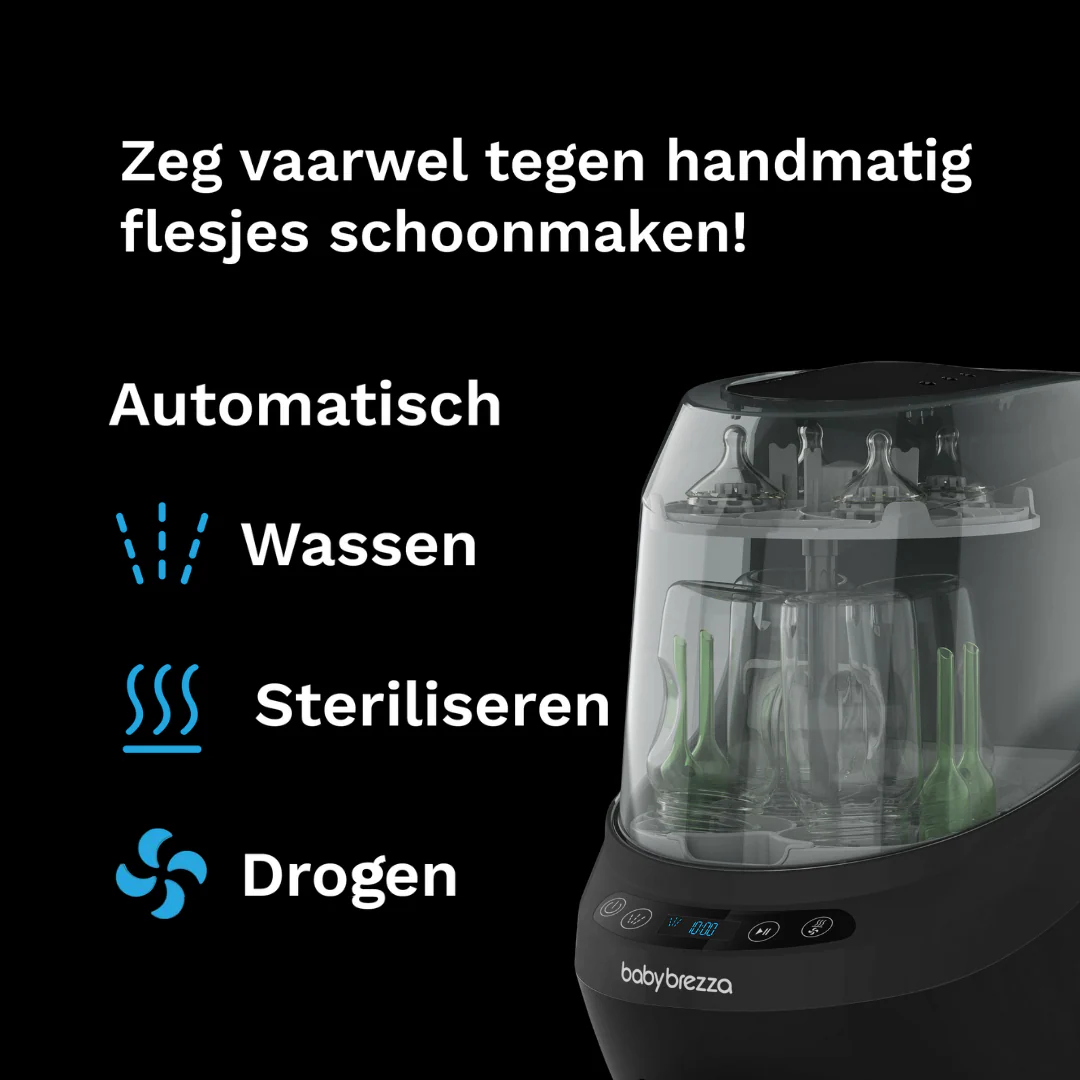 Bottle Washer Pro® - Image 5