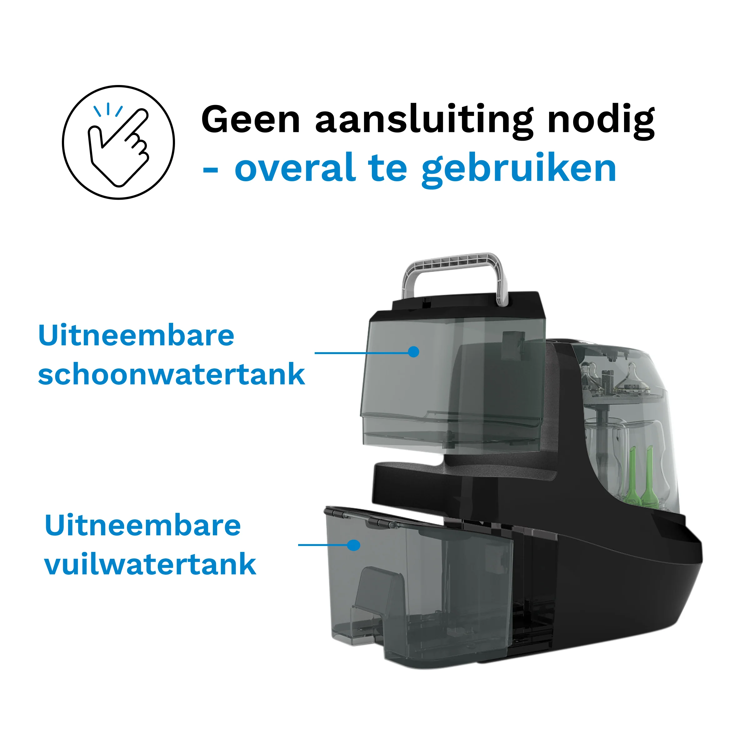 Bottle Washer Pro® - Image 13