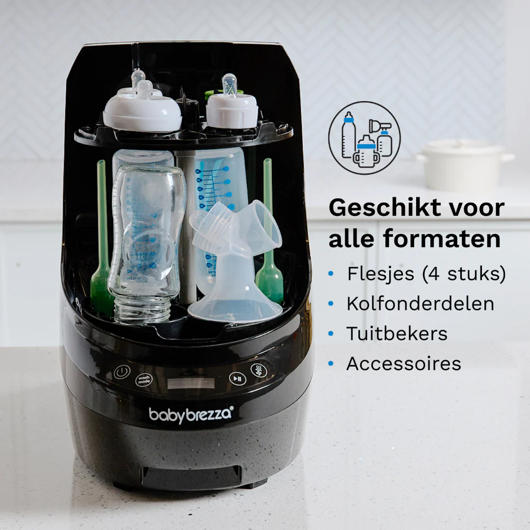 Bottle Washer Pro® - Image 19