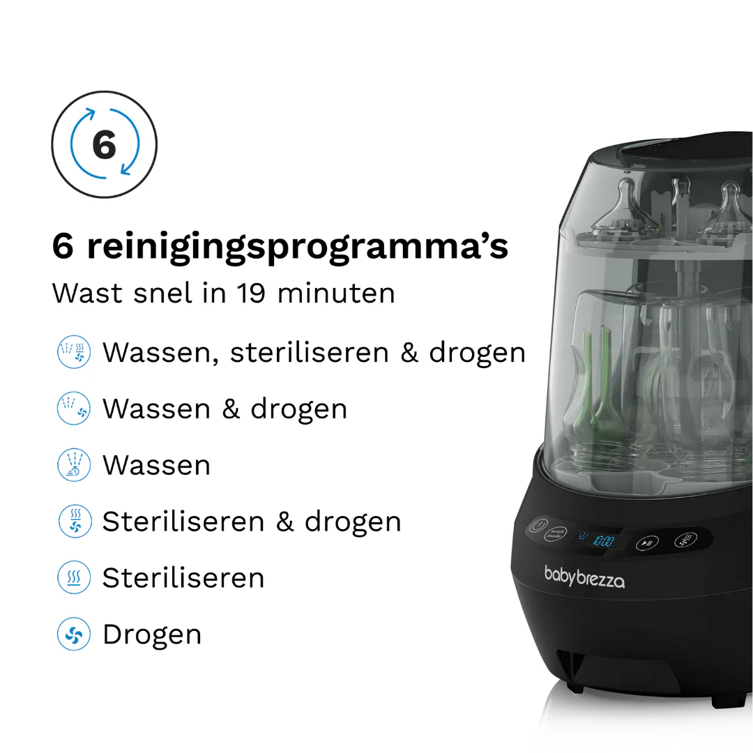 Bottle Washer Pro® - Image 22