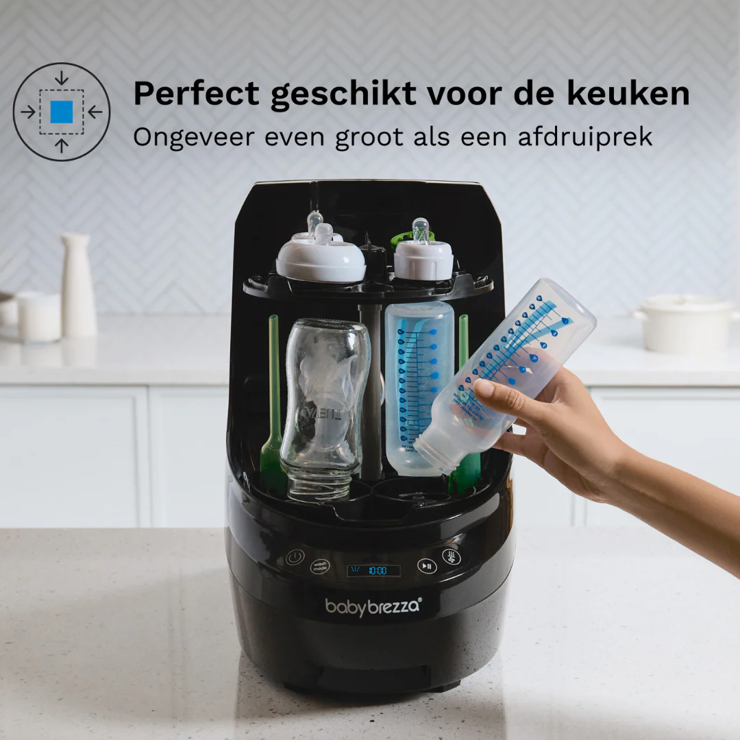 Bottle Washer Pro® - Image 27