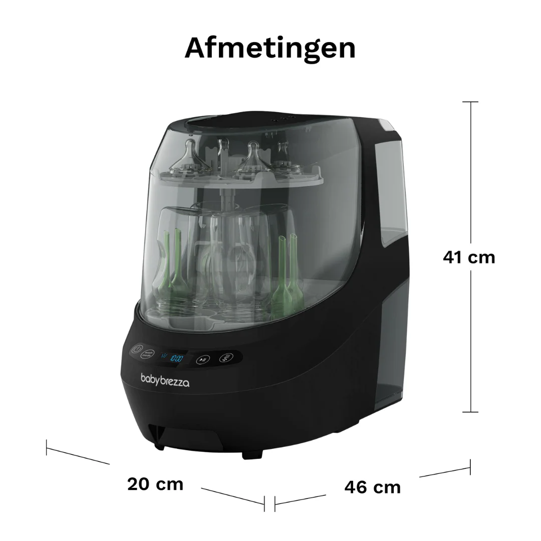 Bottle Washer Pro® - Image 30
