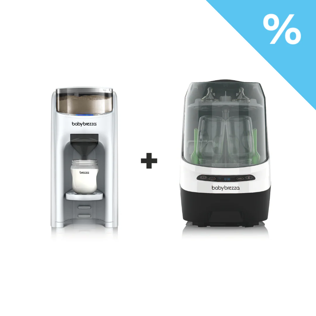 Bundel: Formula Pro Advanced + Bottle Washer Pro® White - Image 10