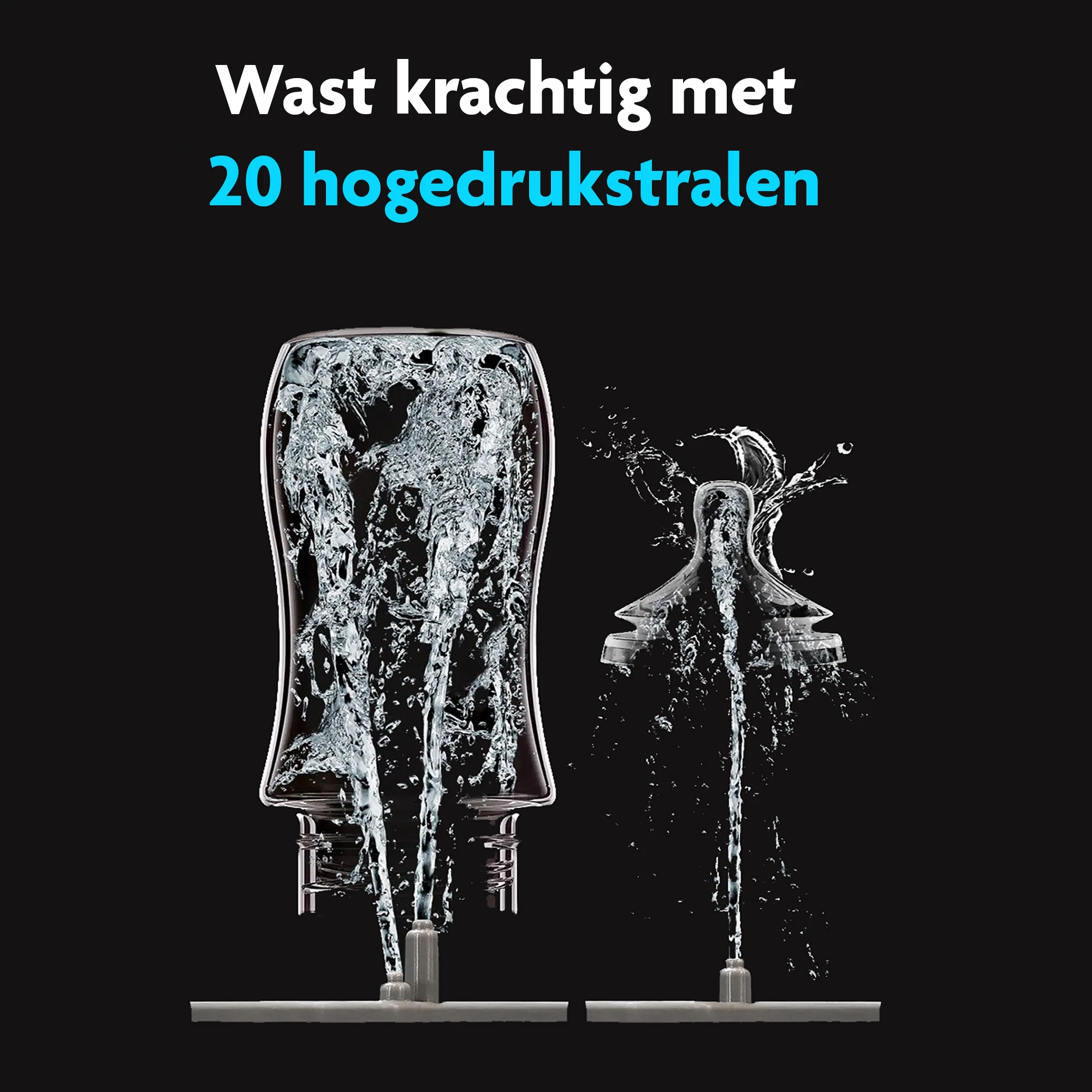 Bundel: Formula Pro Advanced + Bottle Washer Pro® White - Image 33